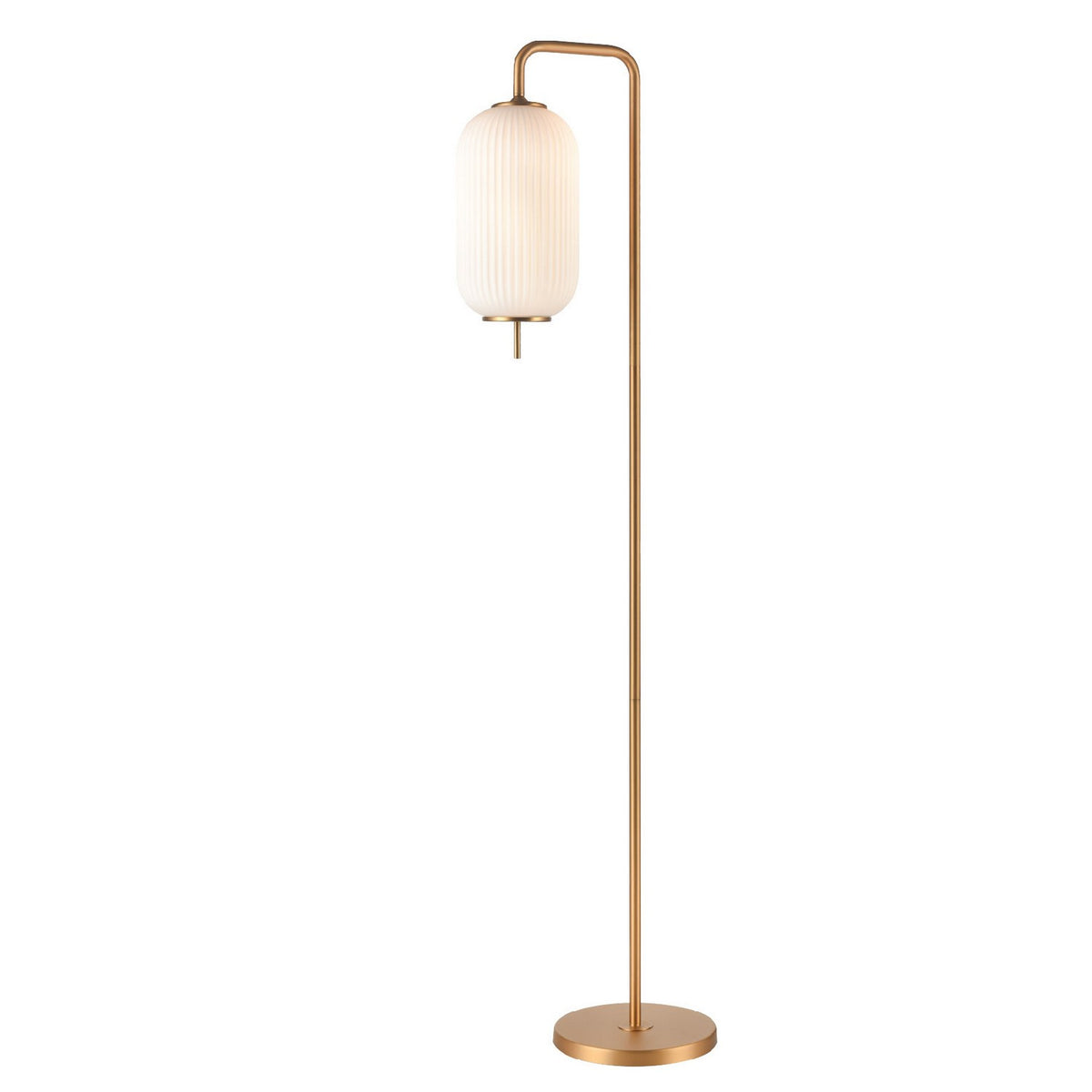 Lampadaire 1 lumière | Mount Pearl