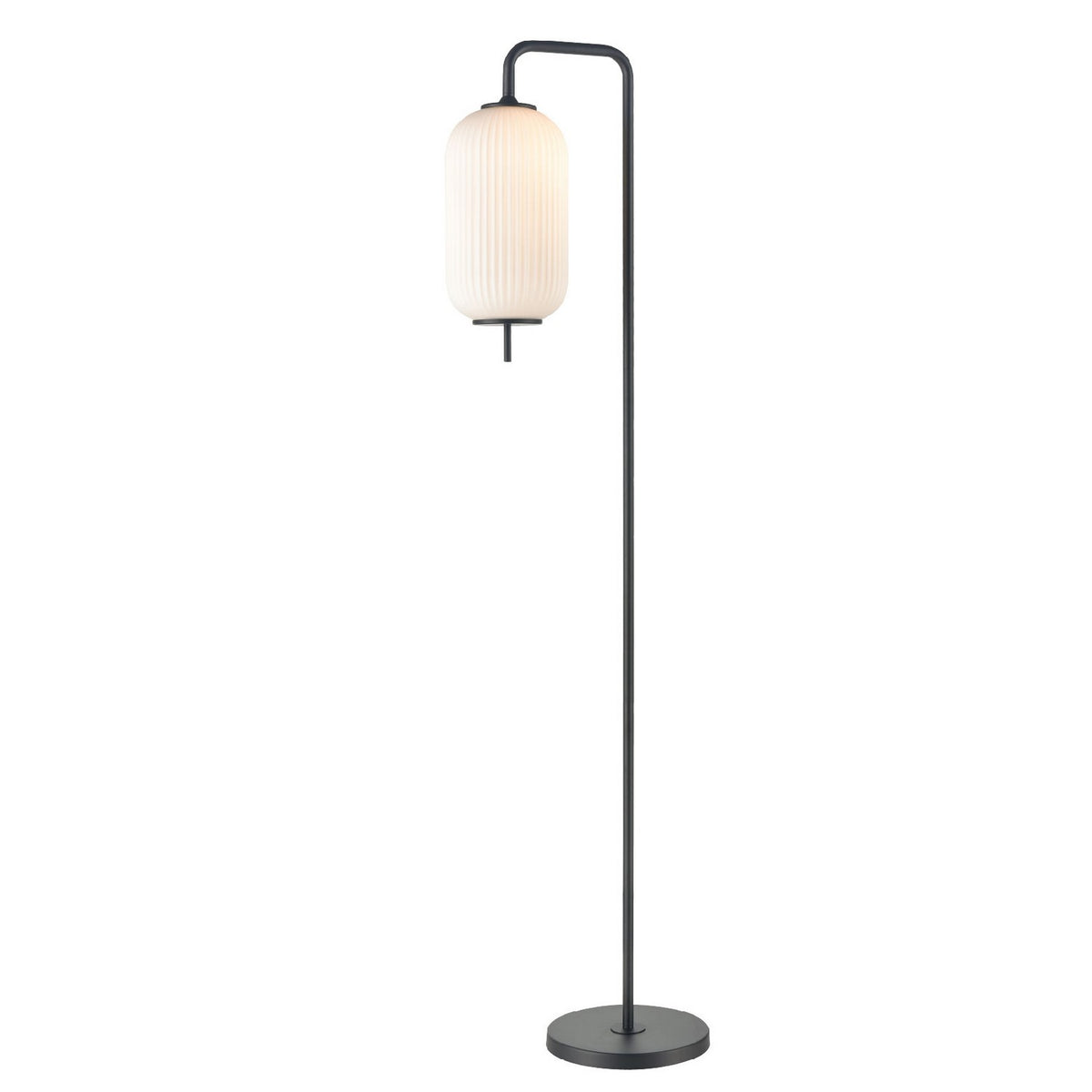 Lampadaire 1 lumière | Mount Pearl