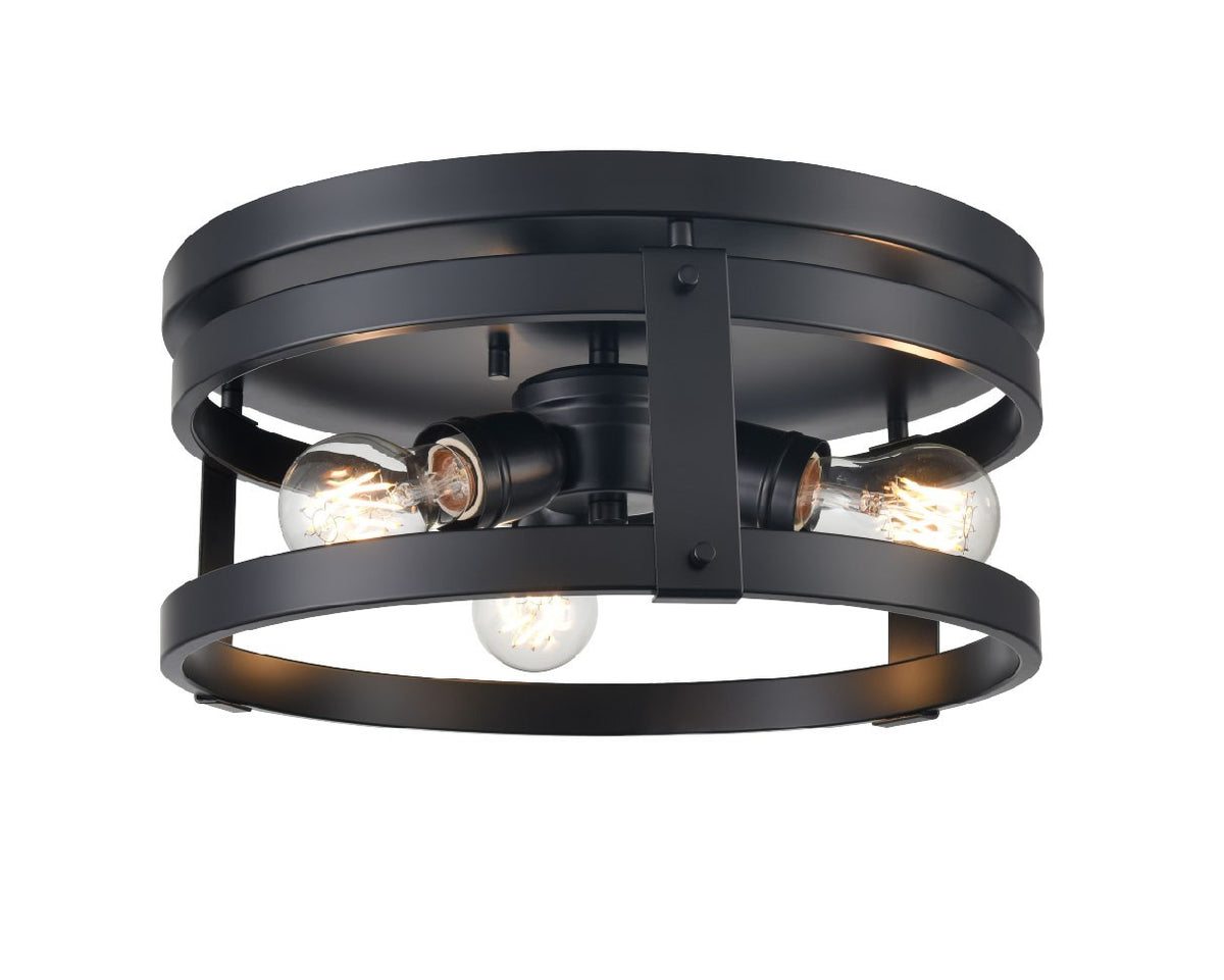 Plafonnier 3 lumières | Oakhurst