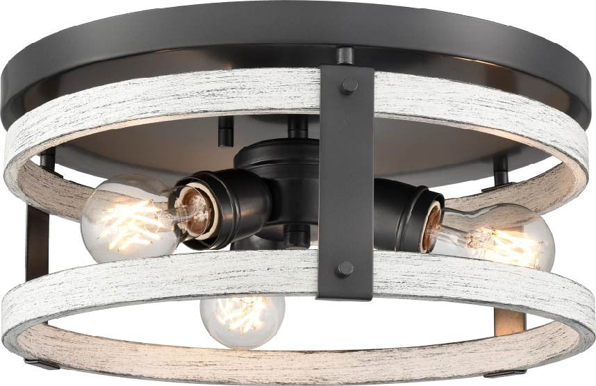 Plafonnier 3 lumières | Oakhurst