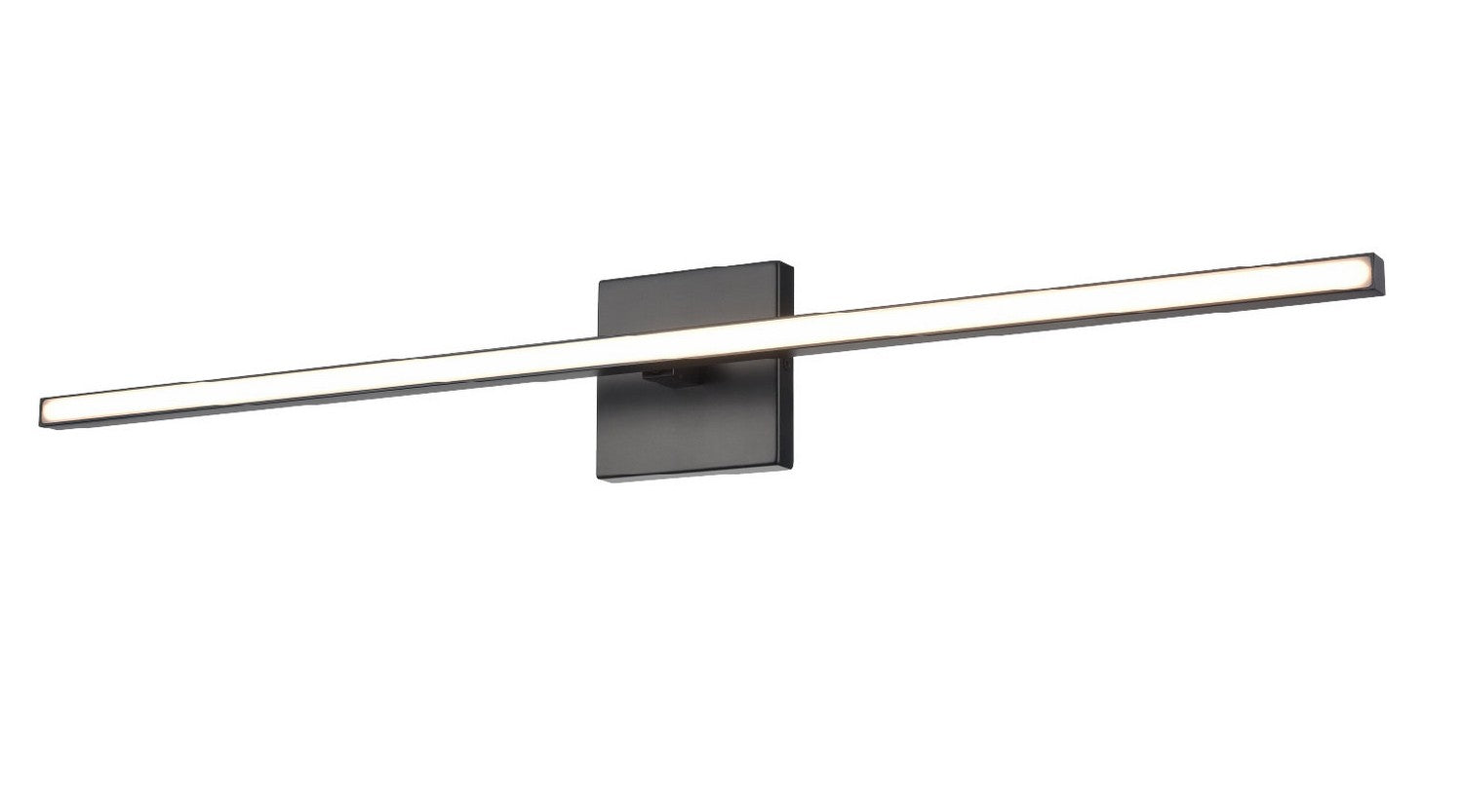 Applique de vanité DEL | Gammahydrae Ac Led