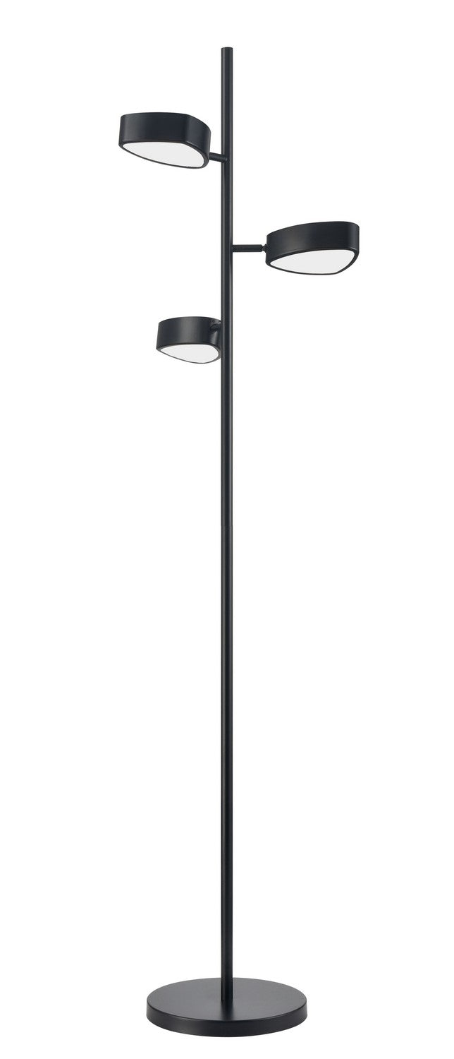 Lampadaire DEL | Northen Marches