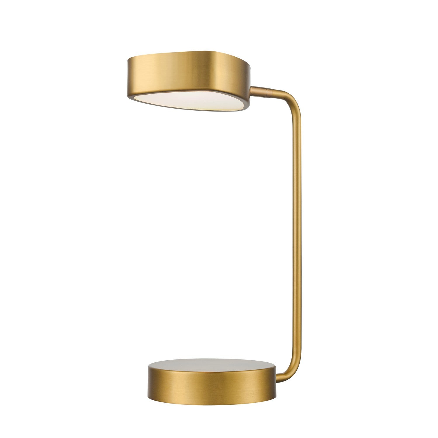 Lampe de bureau DEL | Northen Marches