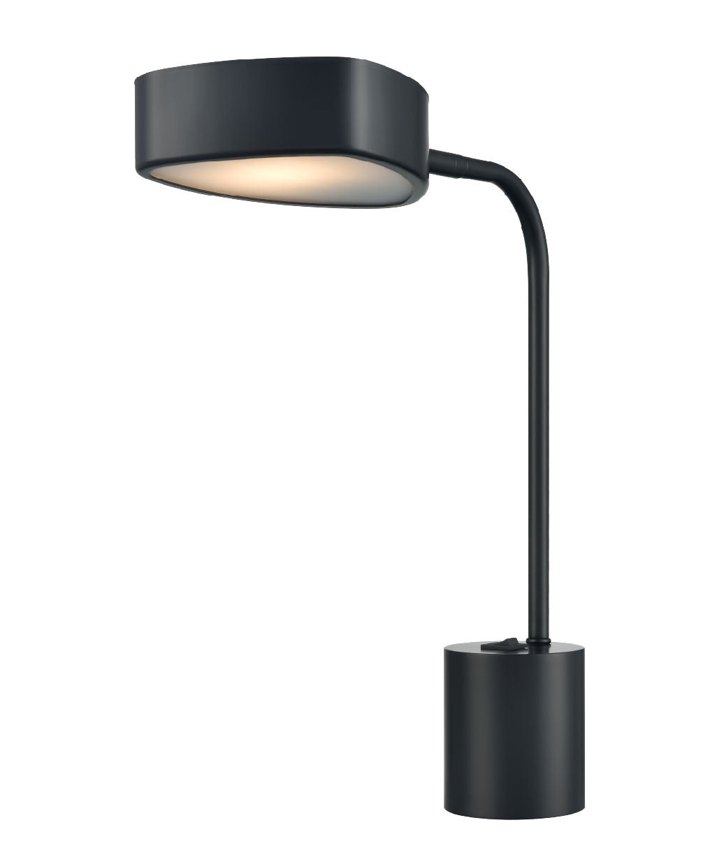 Lampe de bureau DEL | Northen Marches