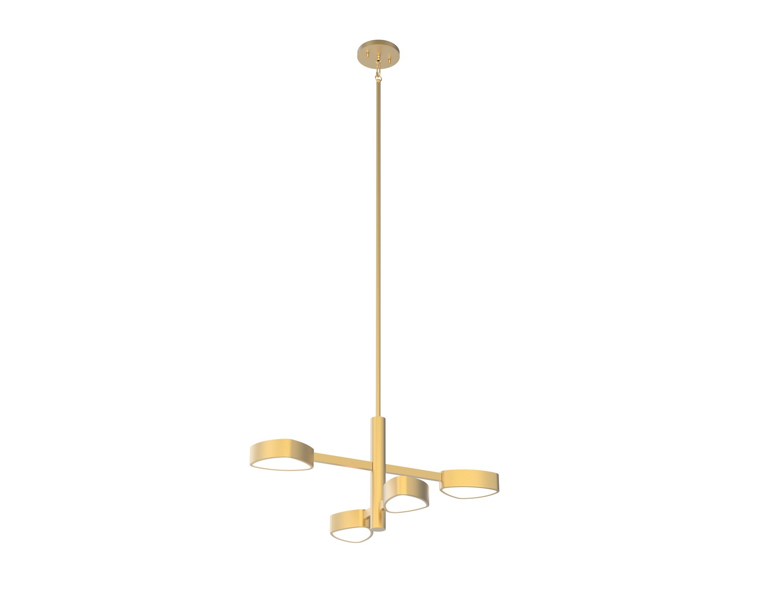 Suspension DEL | Northen Marches