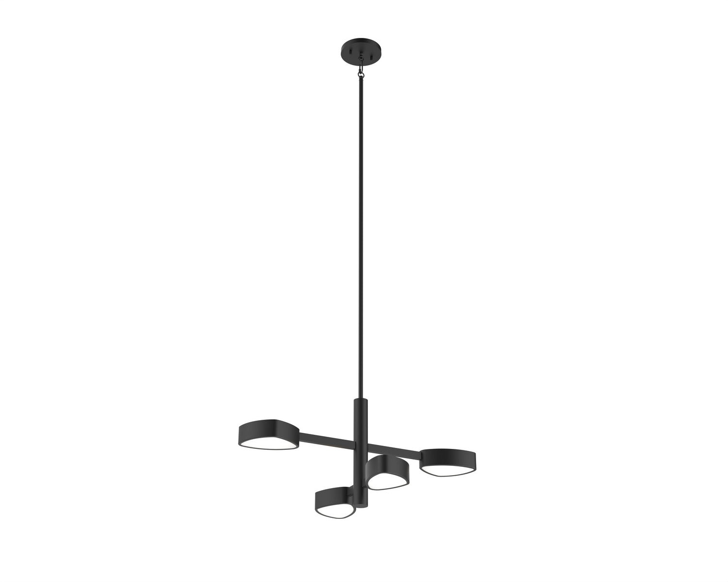 Suspension DEL | Northen Marches