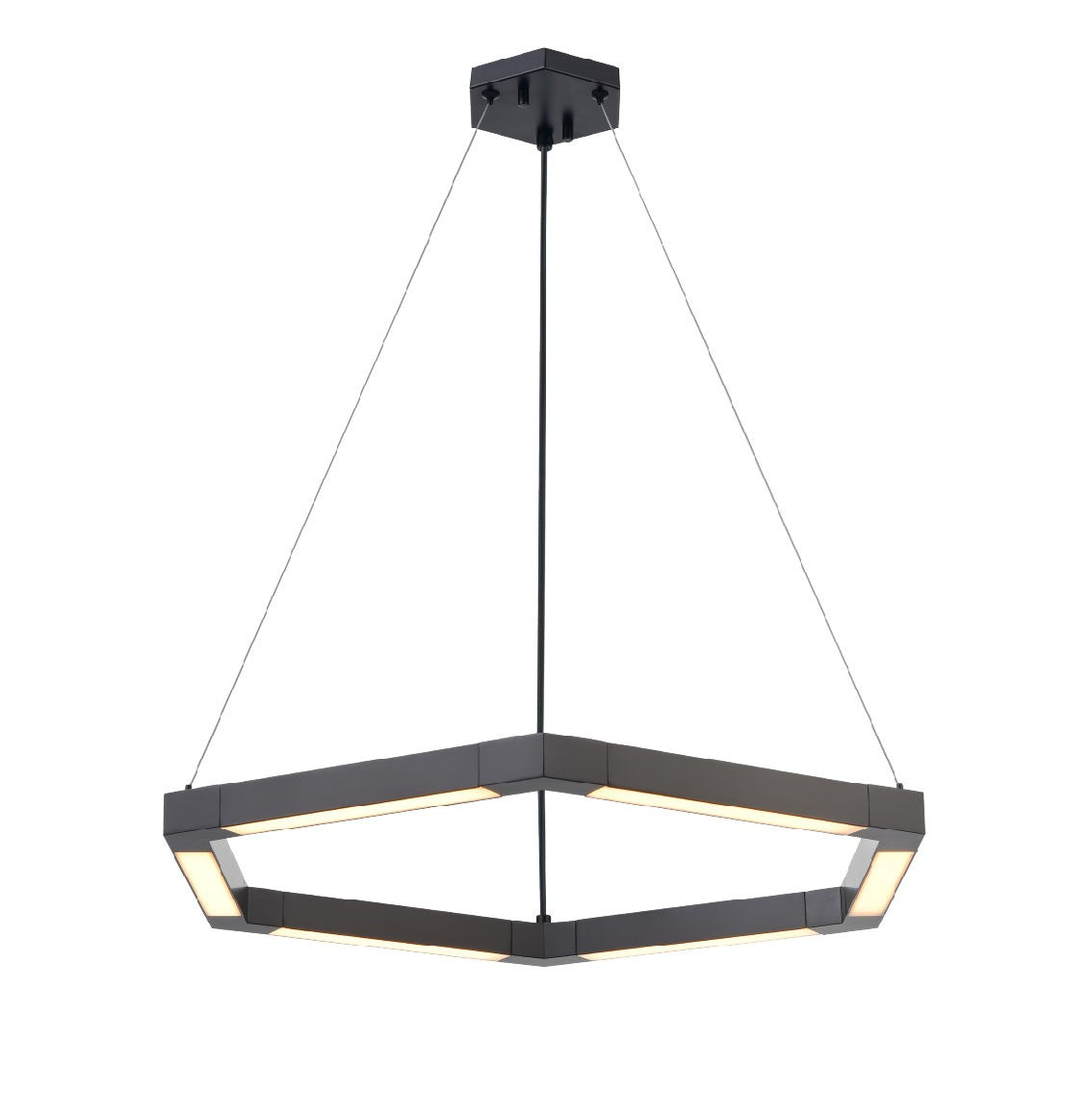Suspension DEL | Callisto