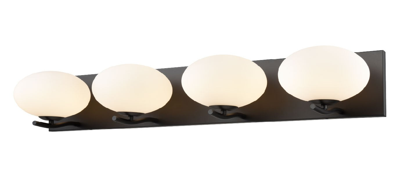 Applique de vanité 4 lumières | Valour Road