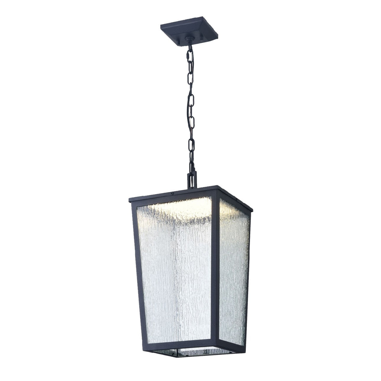 Suspension DEL | Calabasis