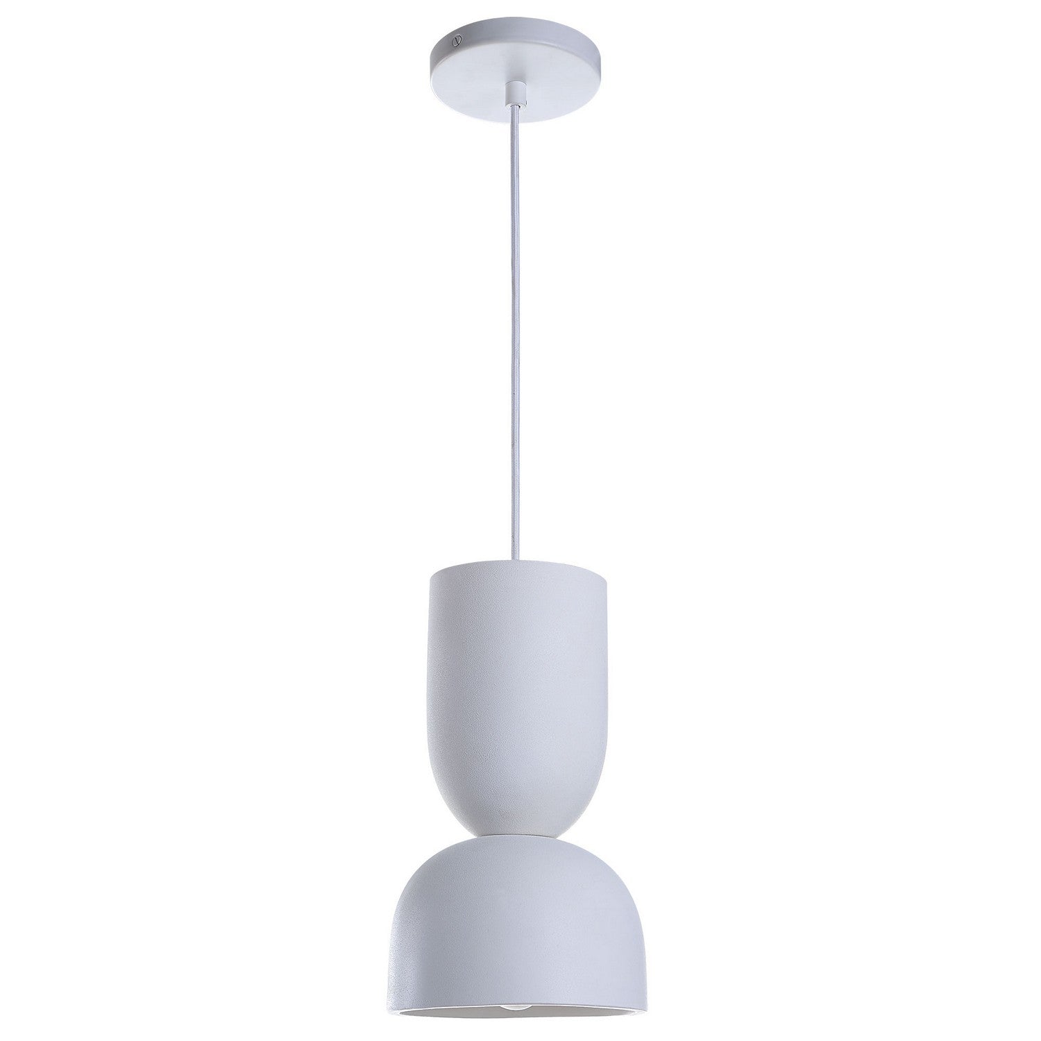 Mini-suspension 1 lumière | Kala