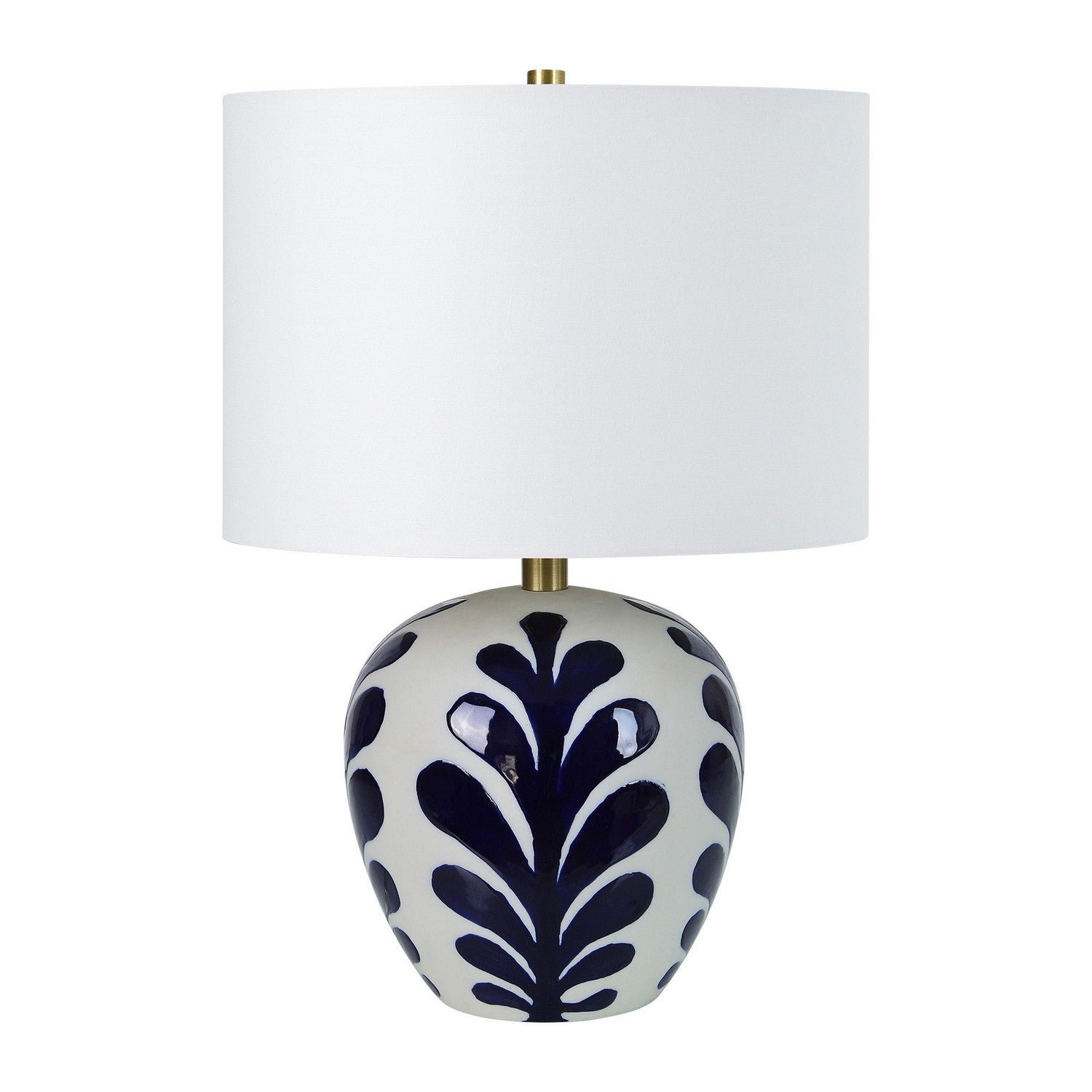 Lampe de table 1 lumière | Darina