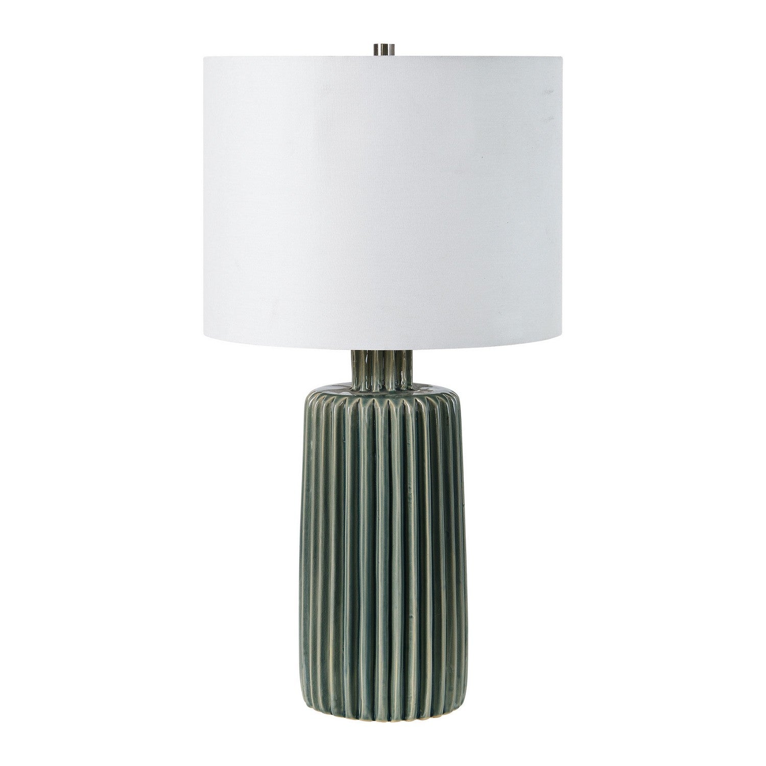 Lampe de table 1 lumière | Roza