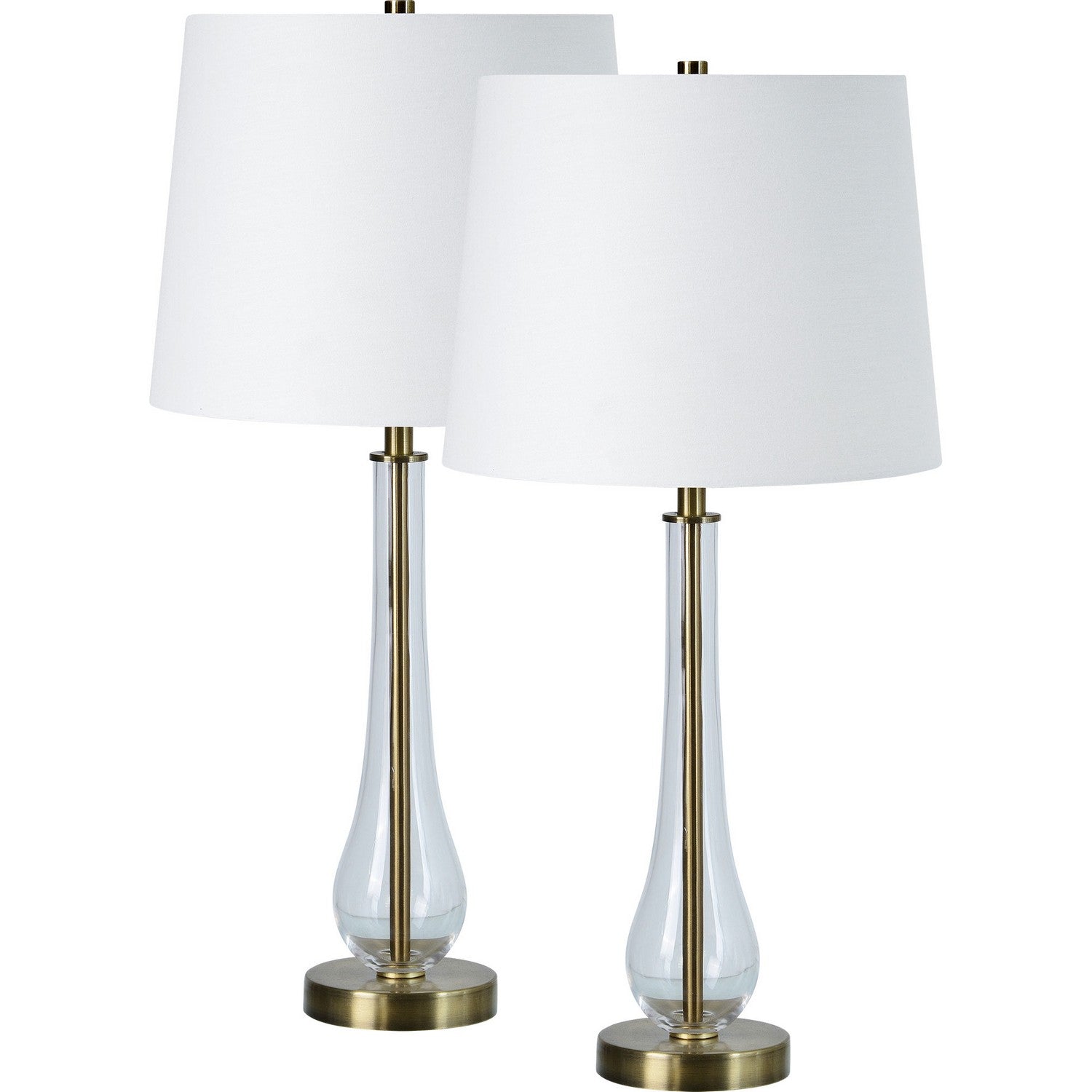 Lampe de table (ensemble) | Nabi