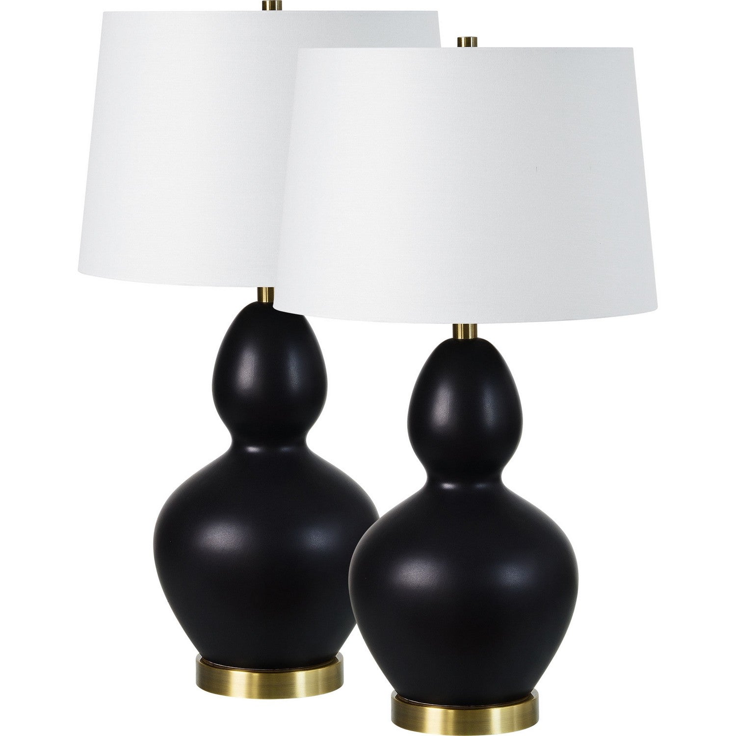 Lampe de table (ensemble) | Kamilia