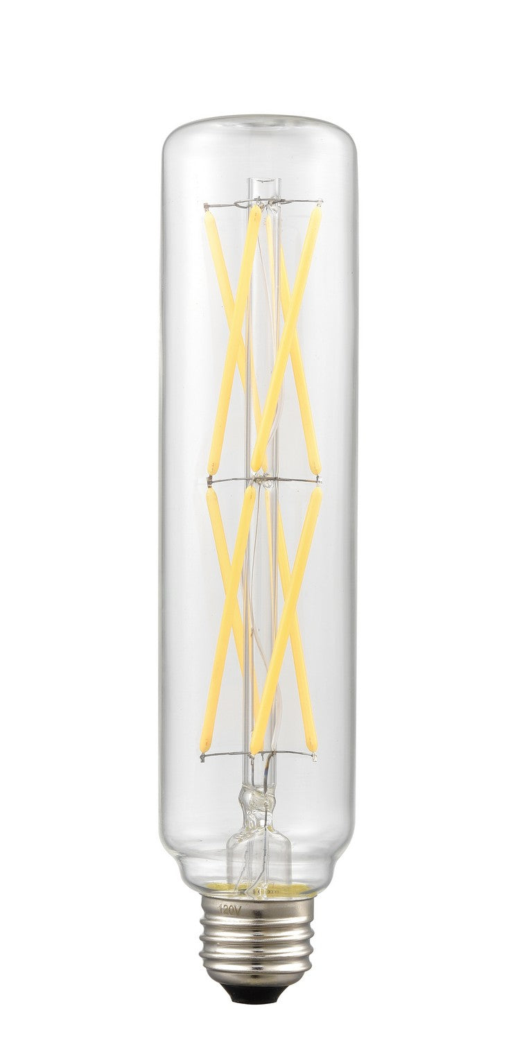 Ampoule DEL T14, 8 W, culot E26