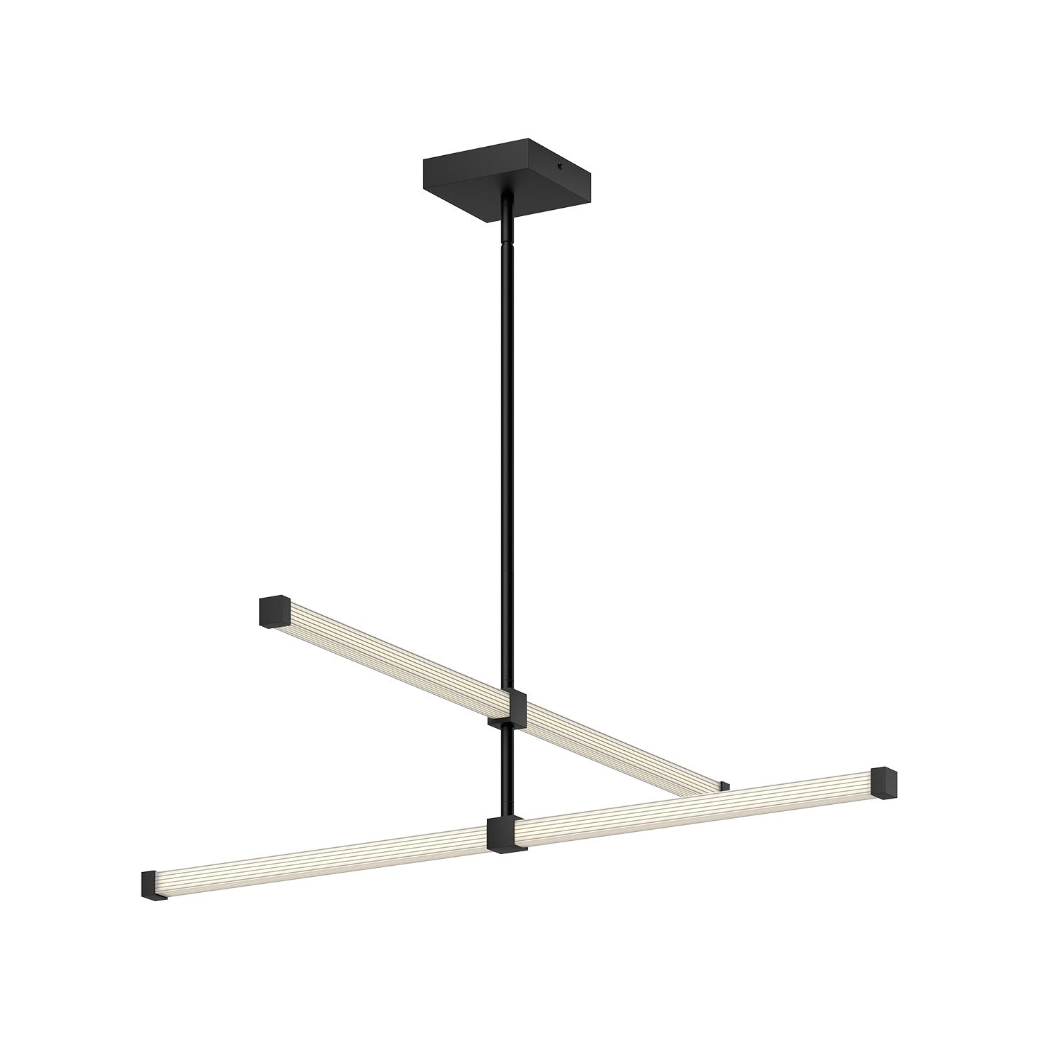 Lustre DEL | Blade