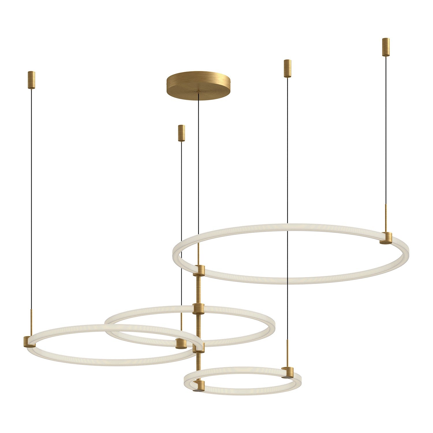 Lustre DEL | Bruni