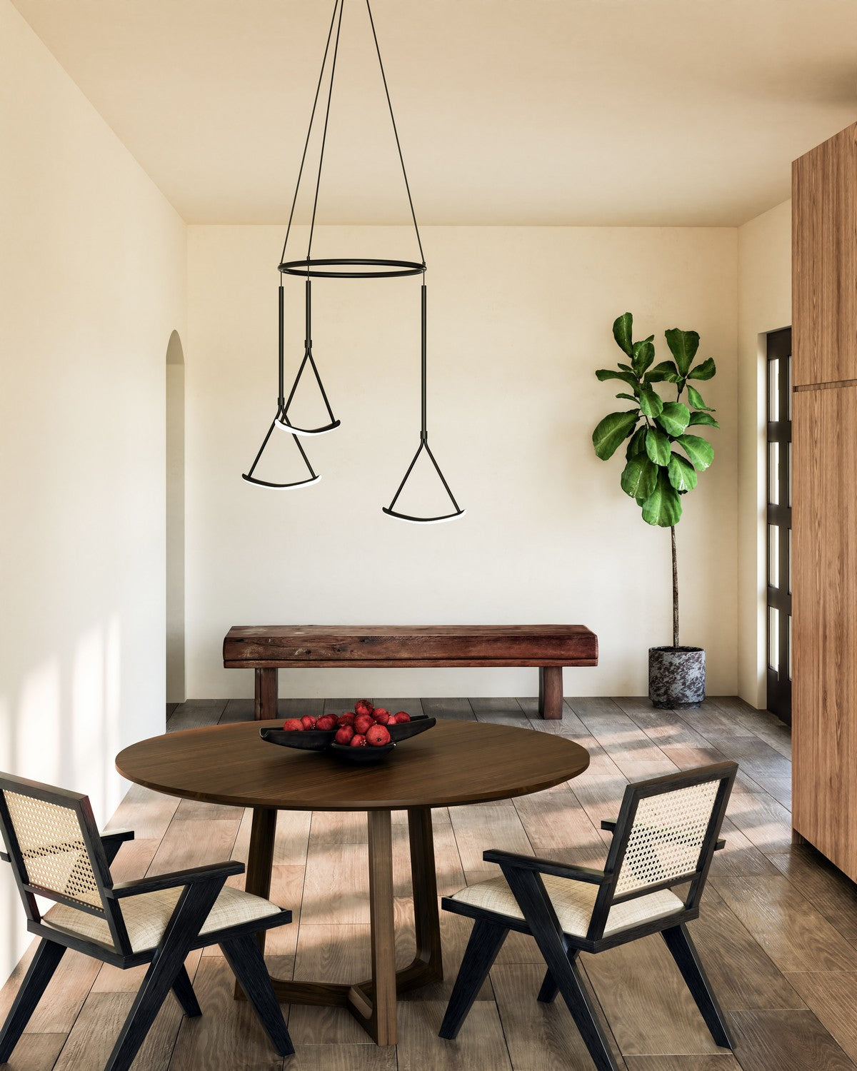 Lustre DEL | Mobil
