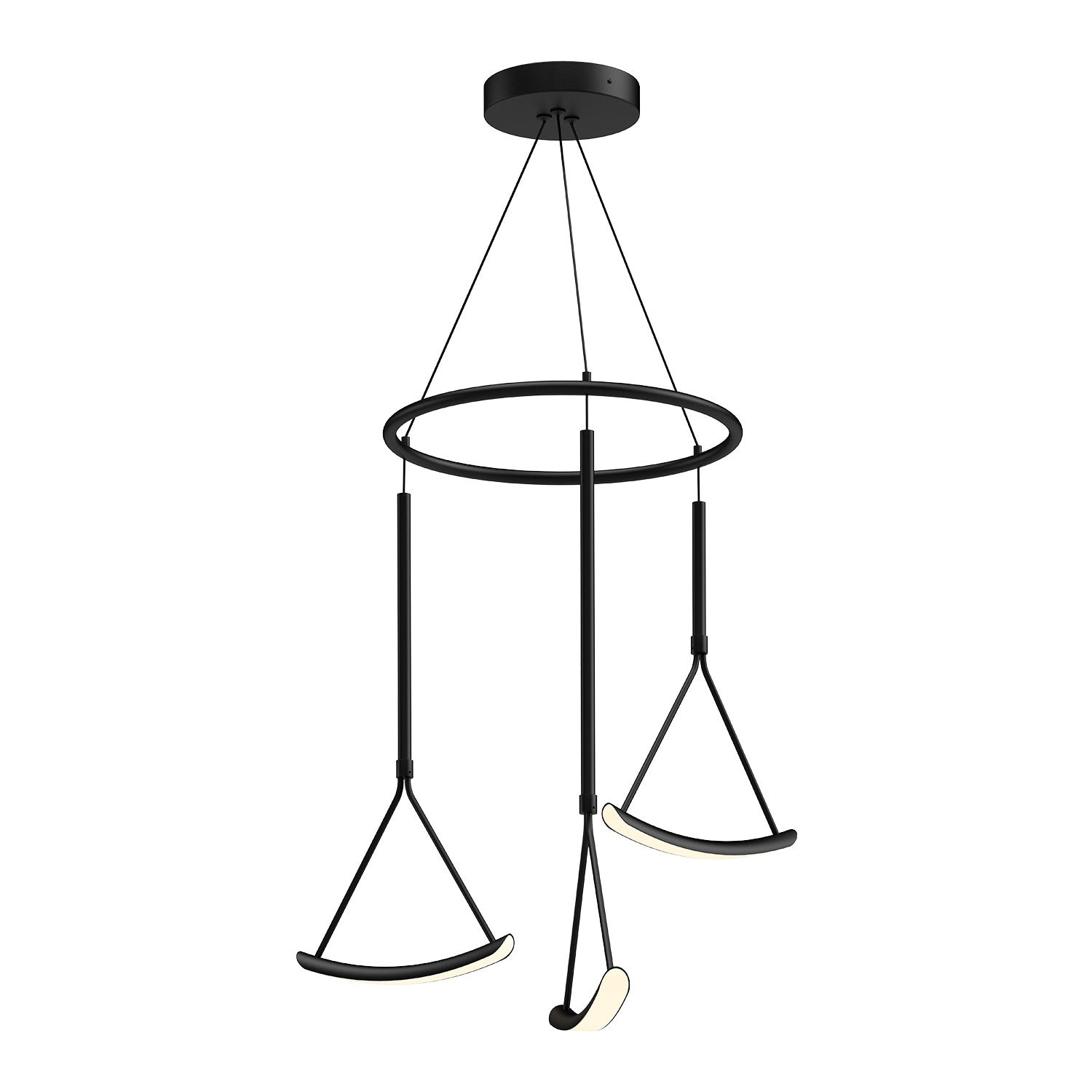 Lustre DEL | Mobil