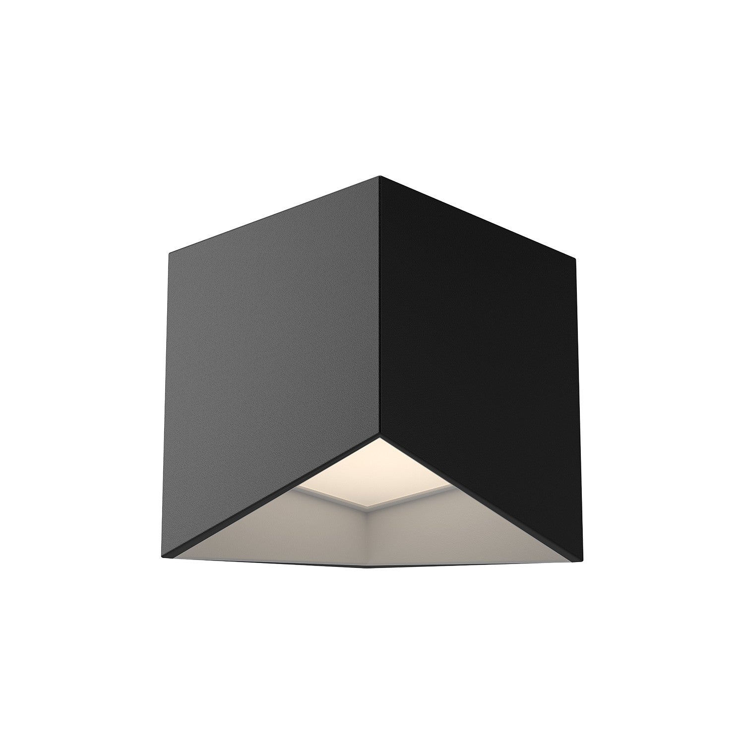 Plafonnier DEL | Cubix