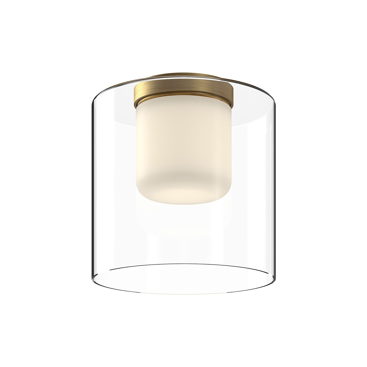 Plafonnier DEL | Birch