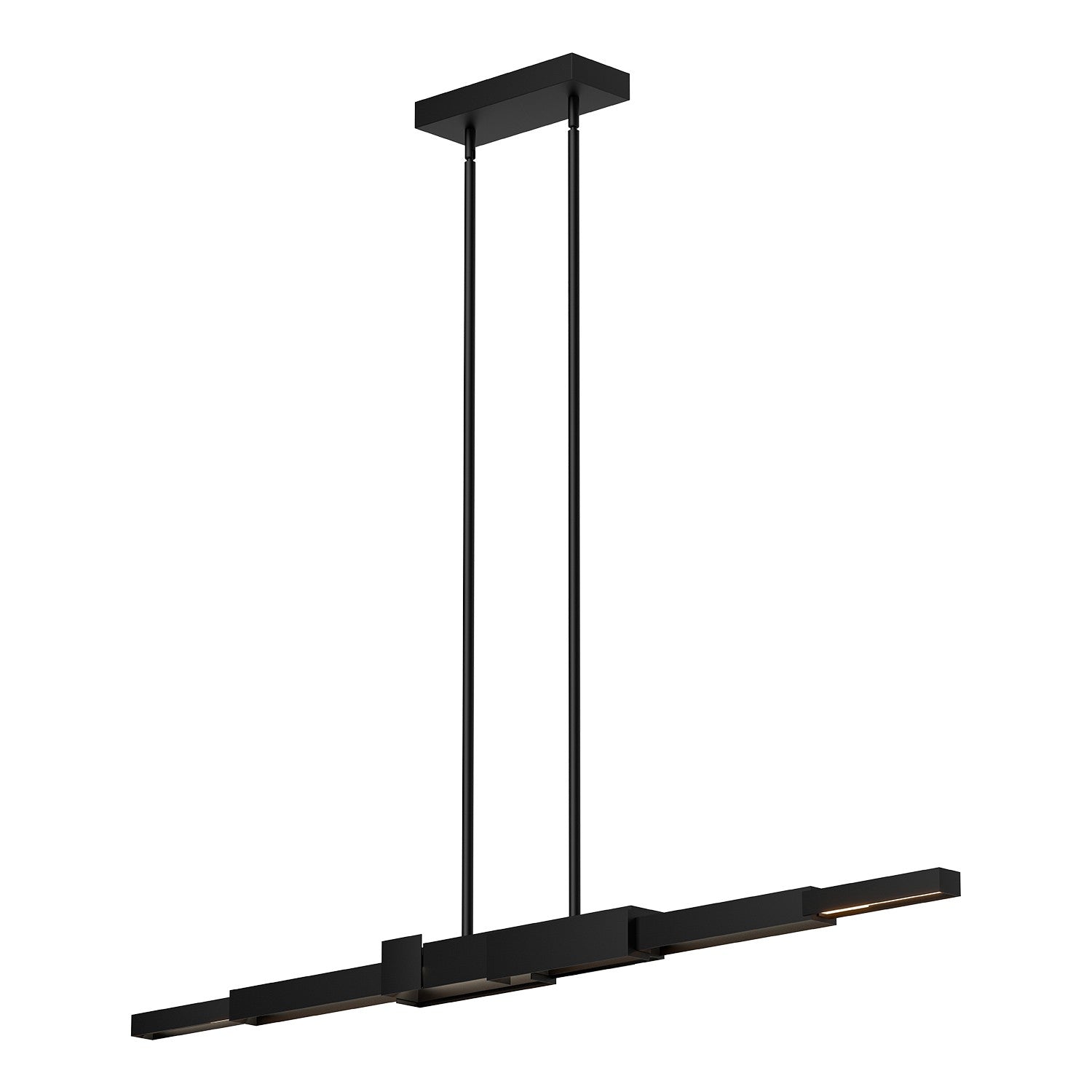 Suspension linéaire DEL | Enzo