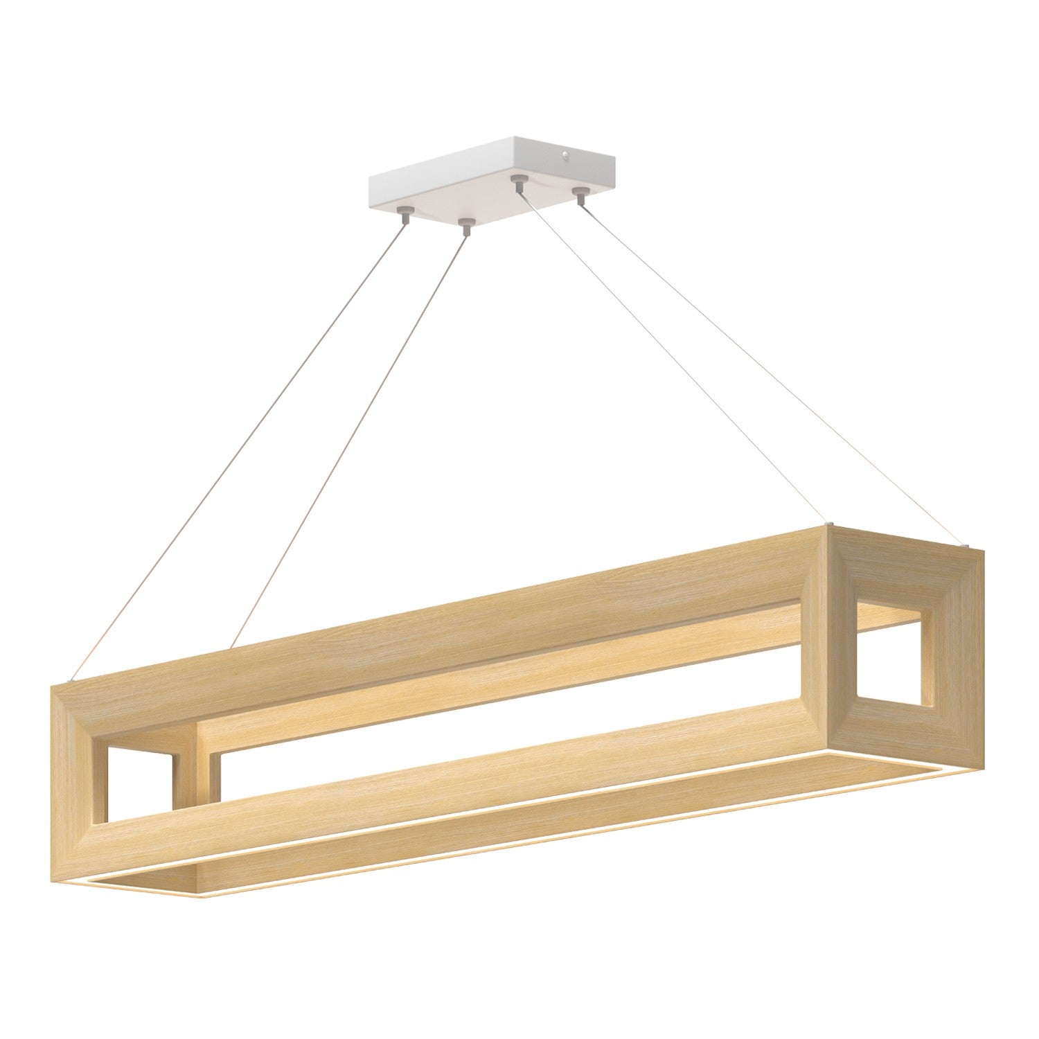 Suspension linéaire DEL | Morina