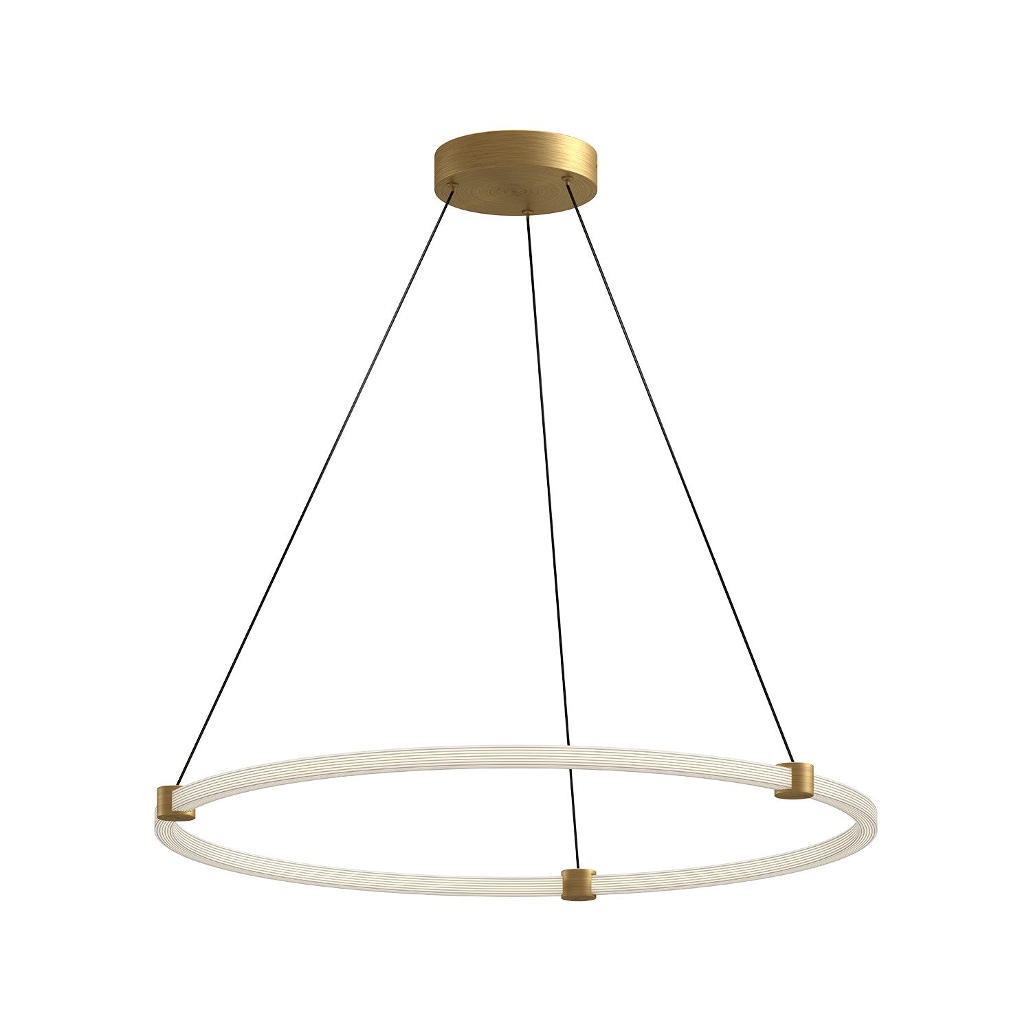 Suspension DEL | Bruni