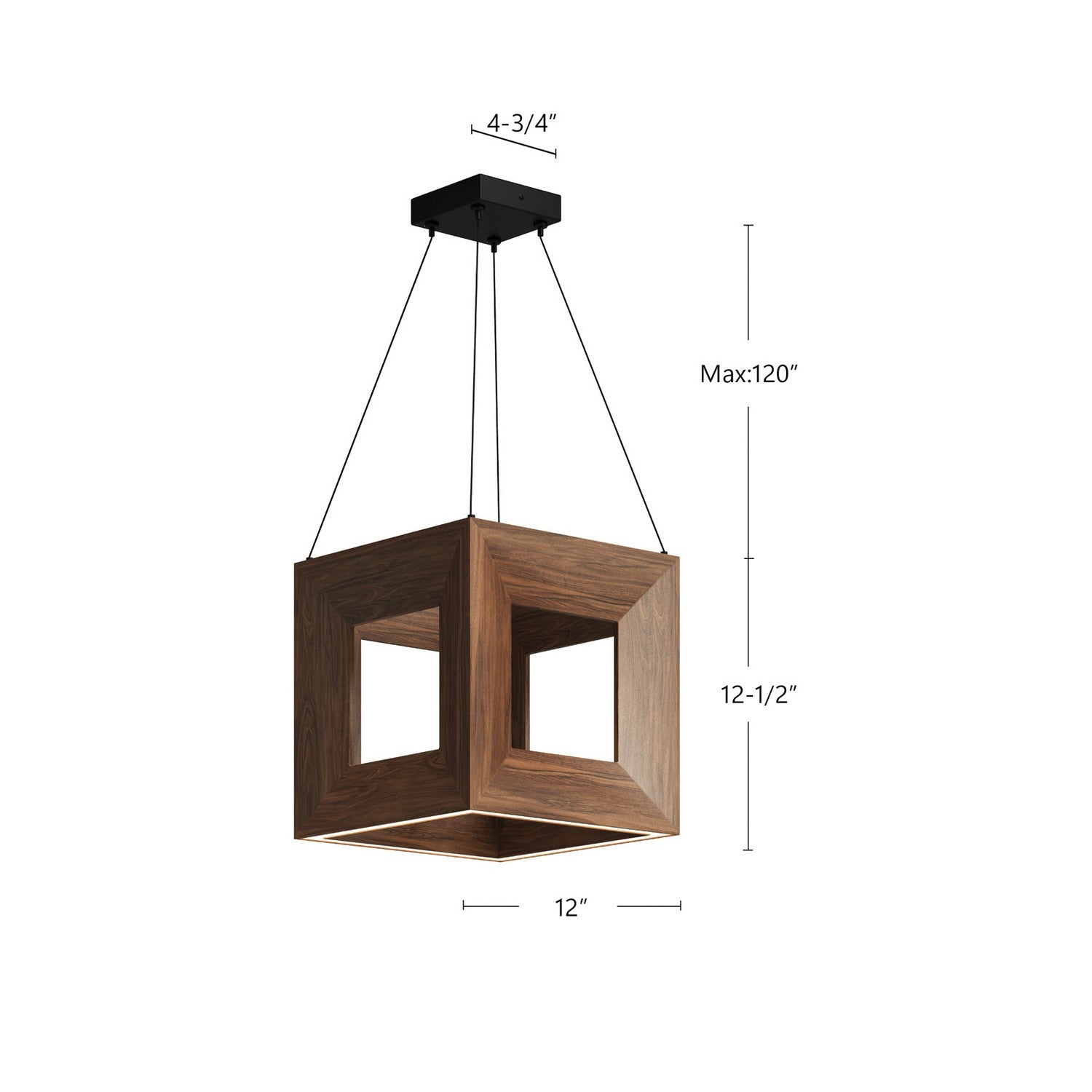 Suspension DEL | Morina