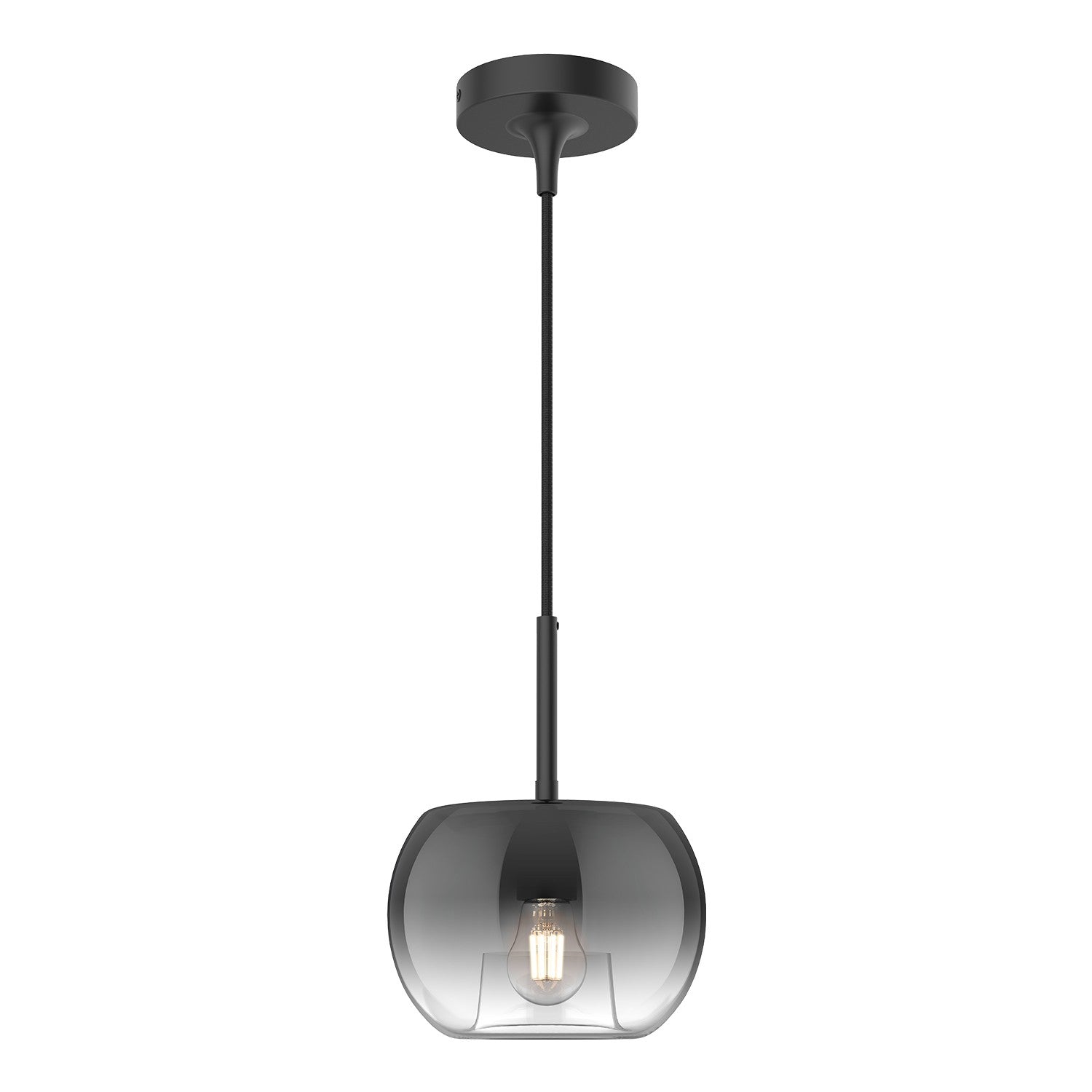 Suspension 1 lumière | Samar