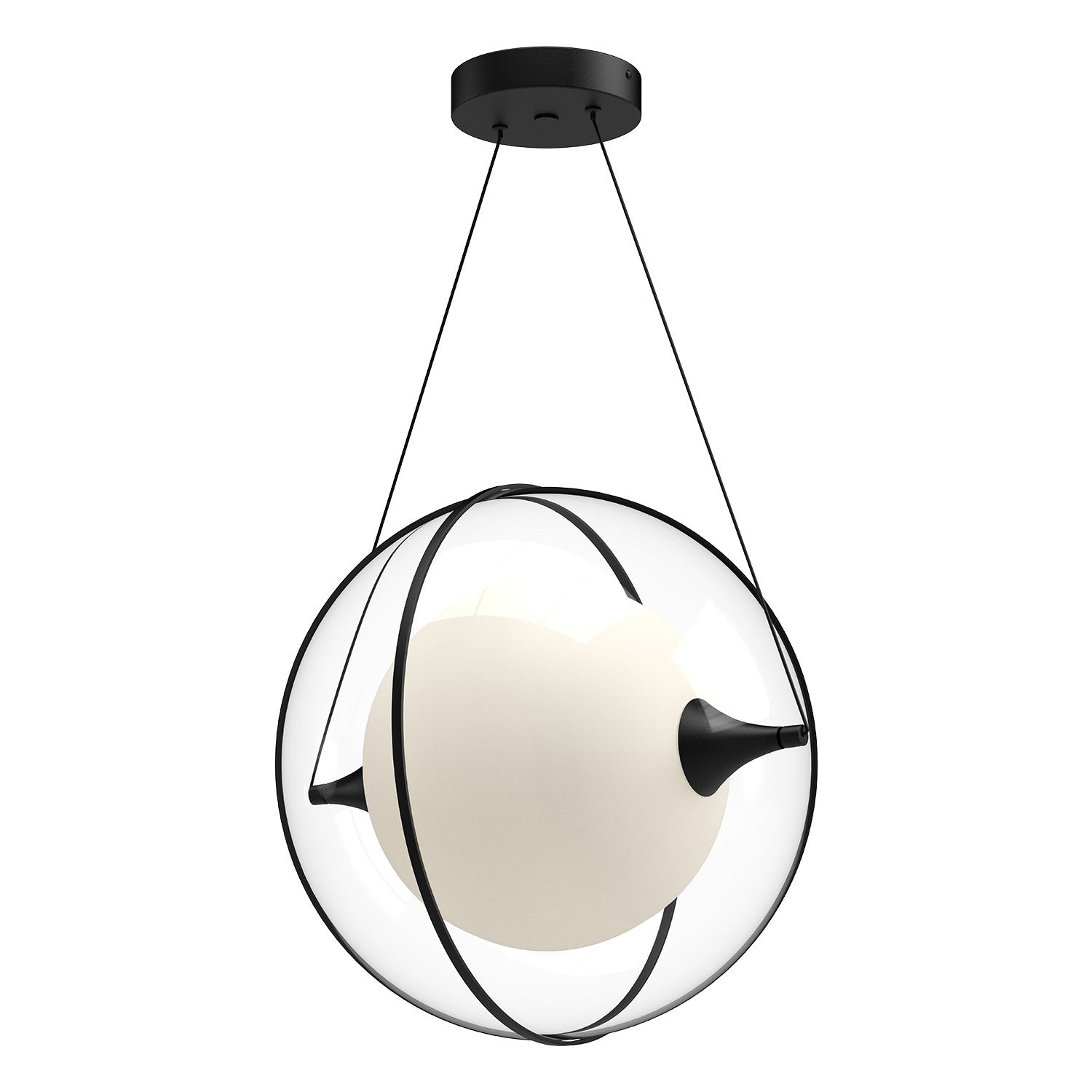 Suspension DEL | Aries