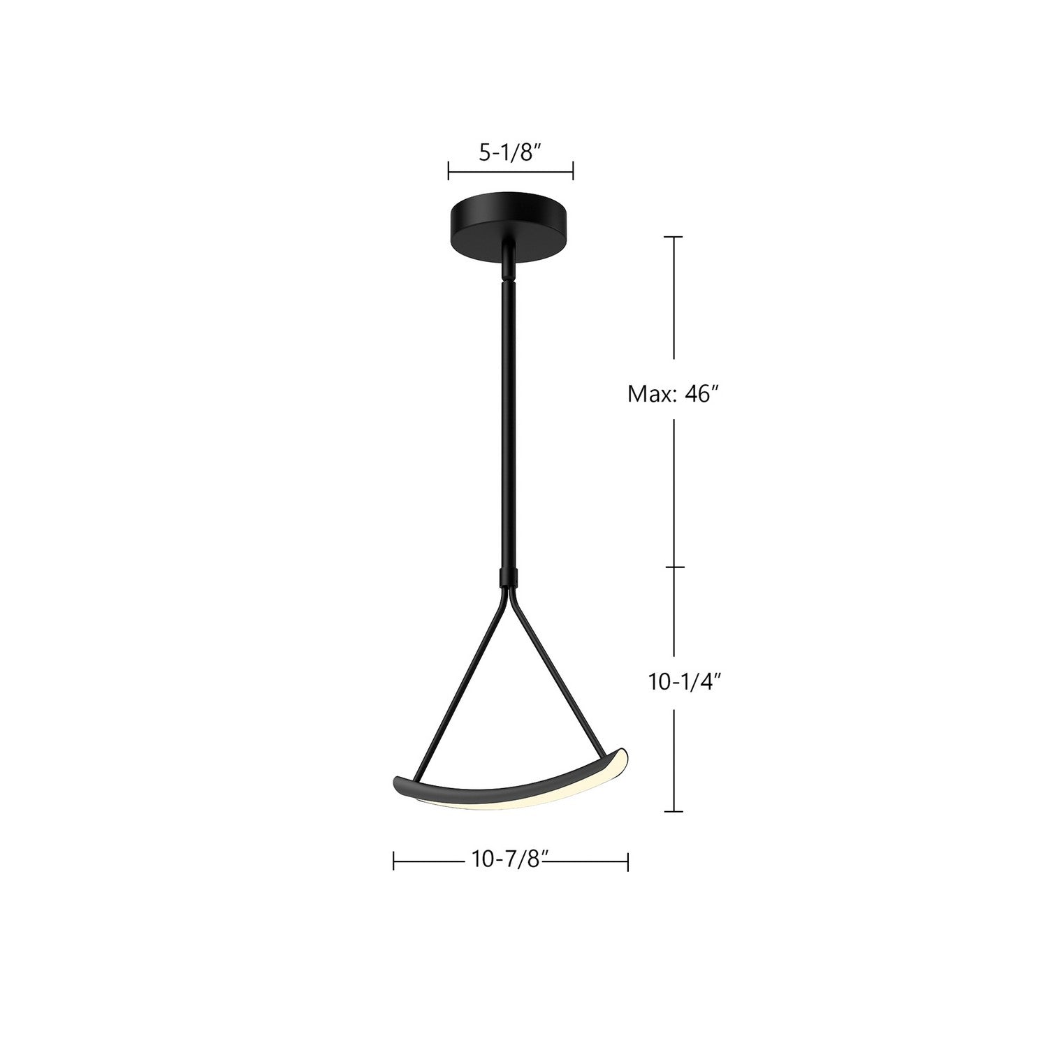 Suspension DEL | Mobil