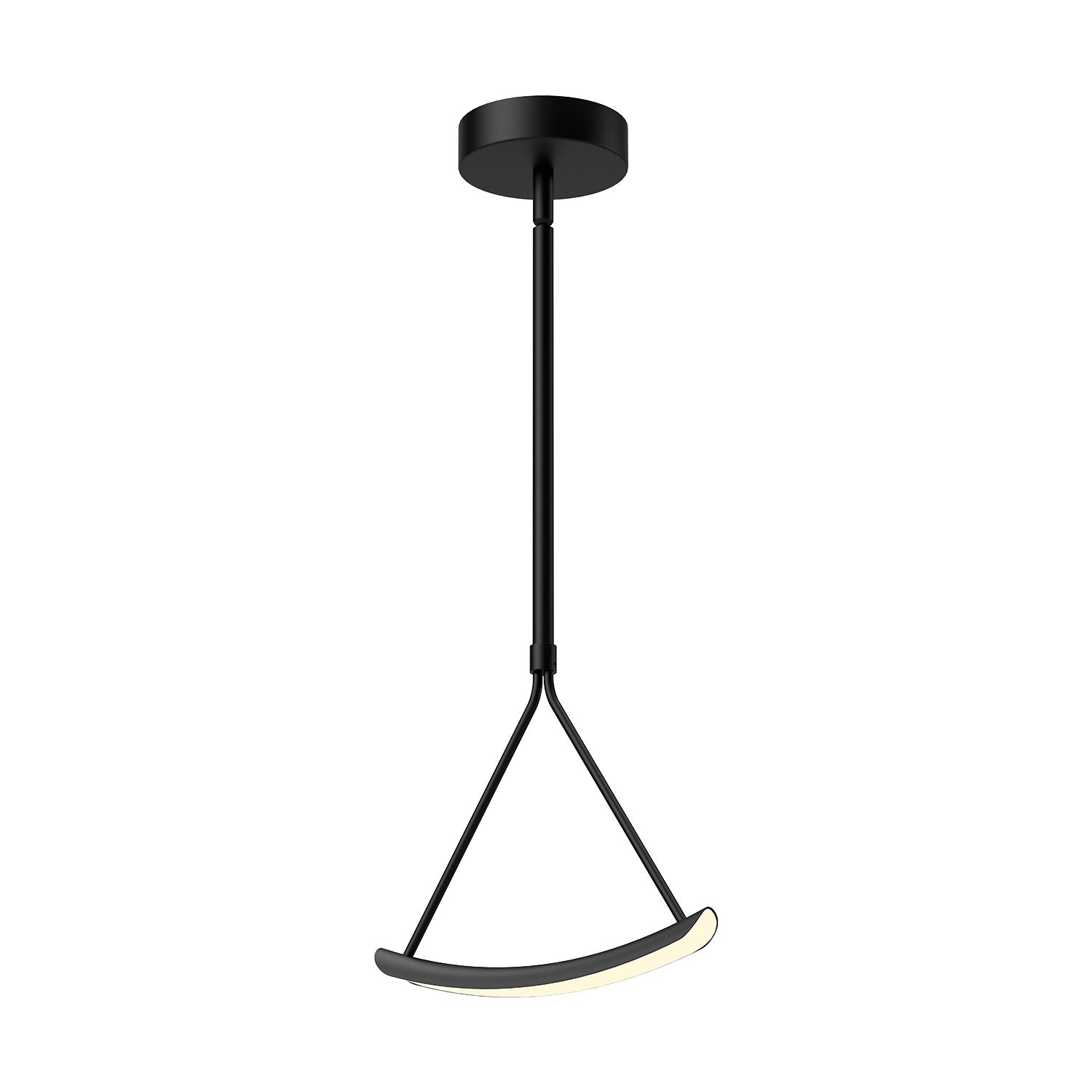 Suspension DEL | Mobil