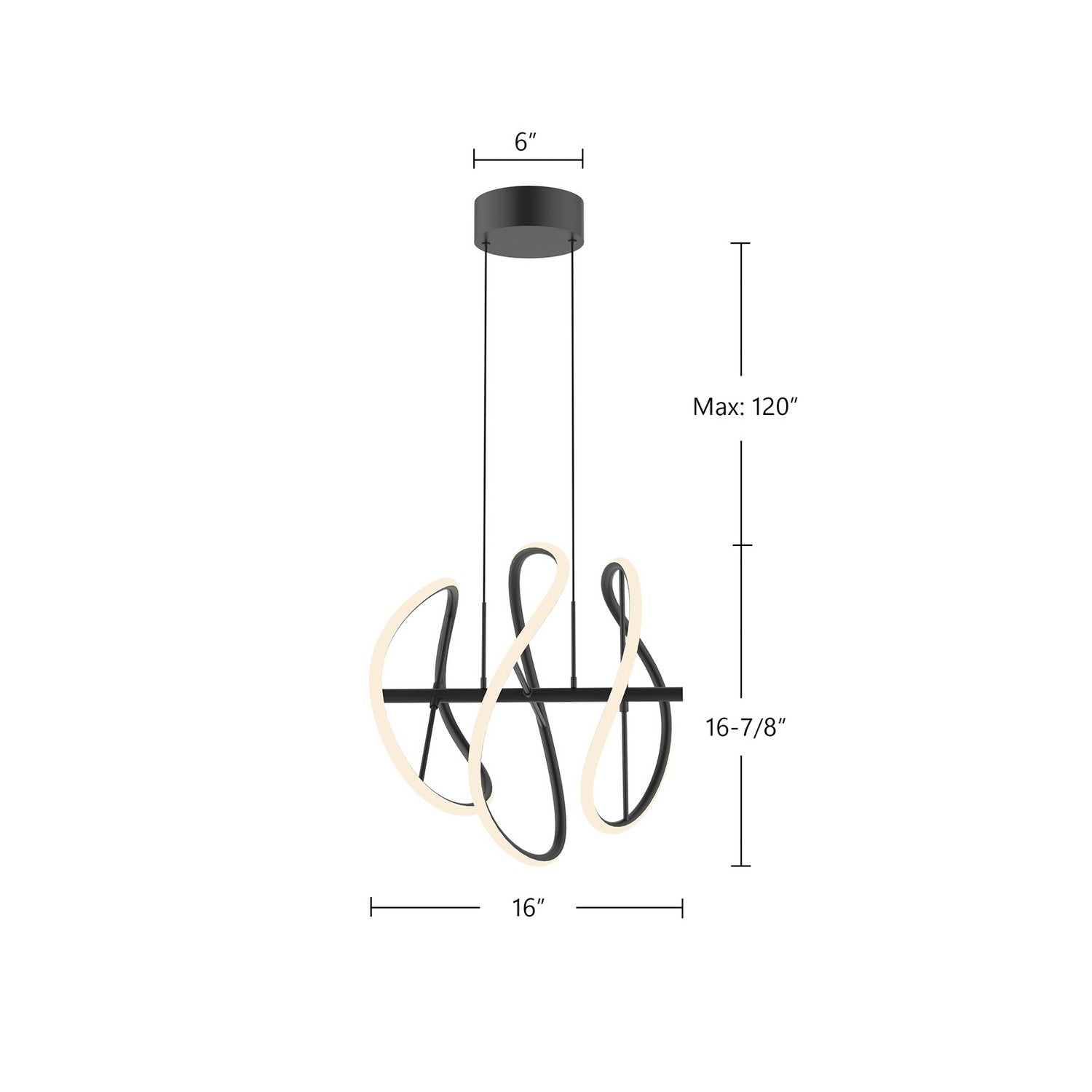 Suspension DEL | Collide