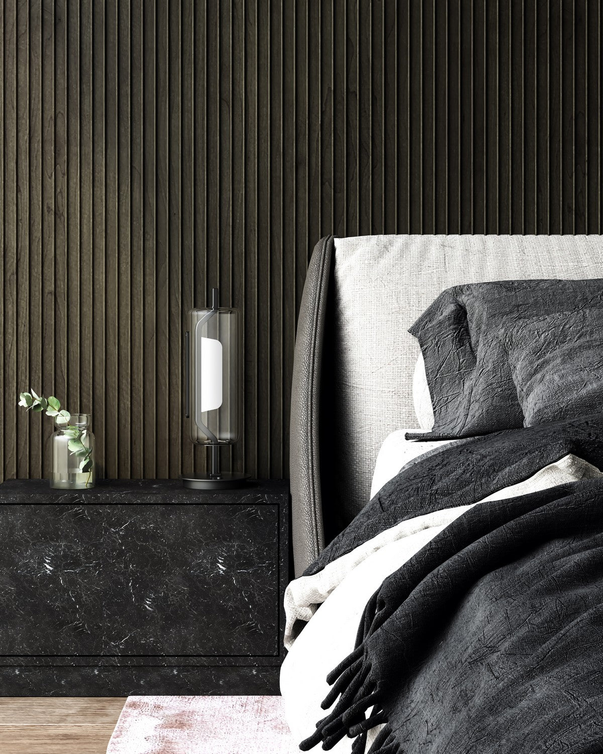 Lampe de table DEL | Hilo