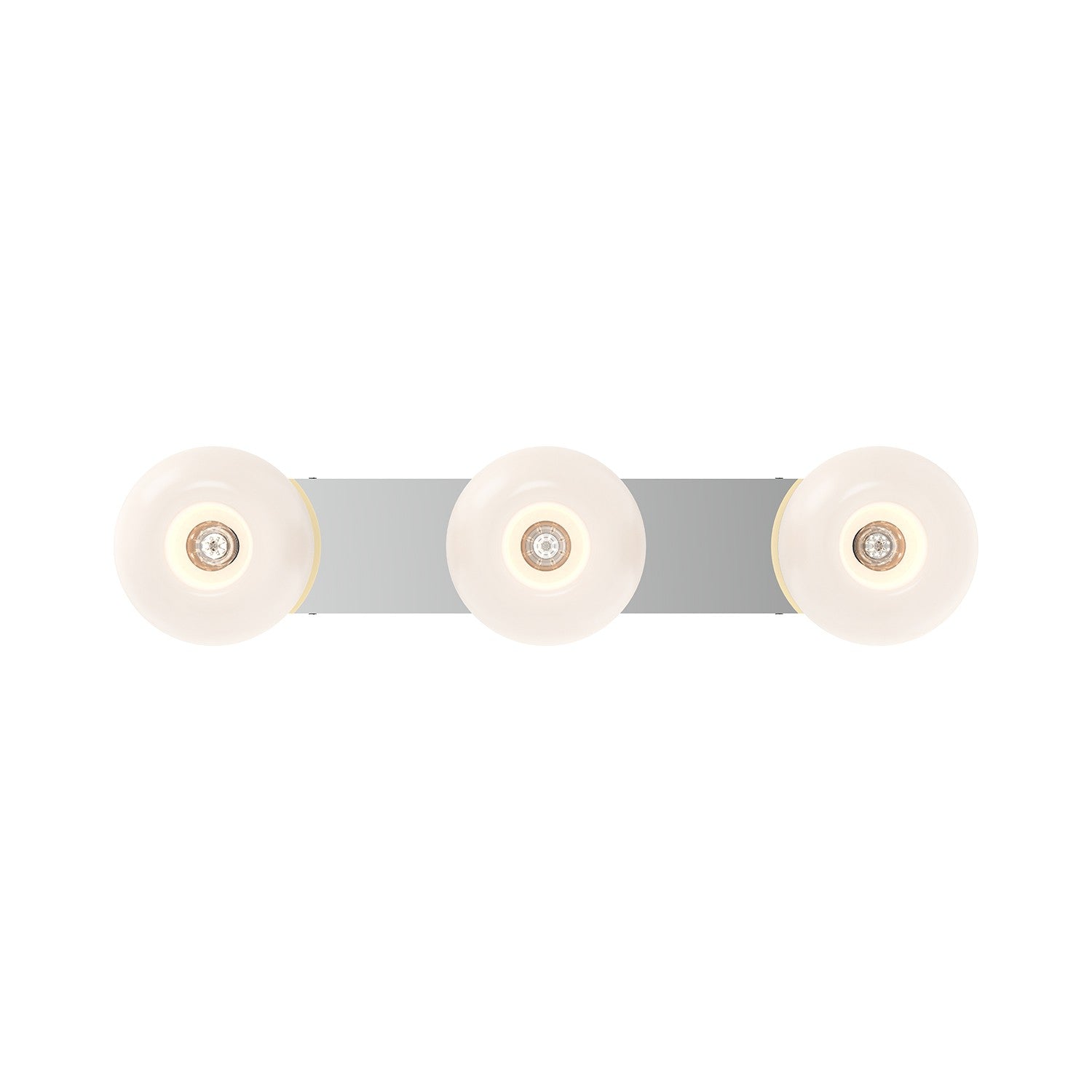 Applique de vanité 3 lumières | Samar