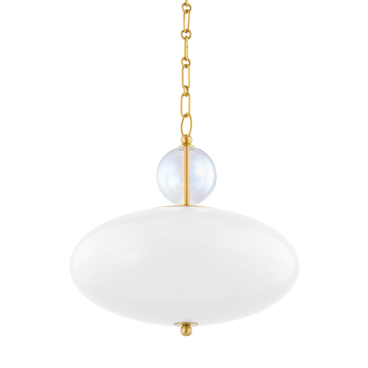 Suspension 1 lumière | Viviana