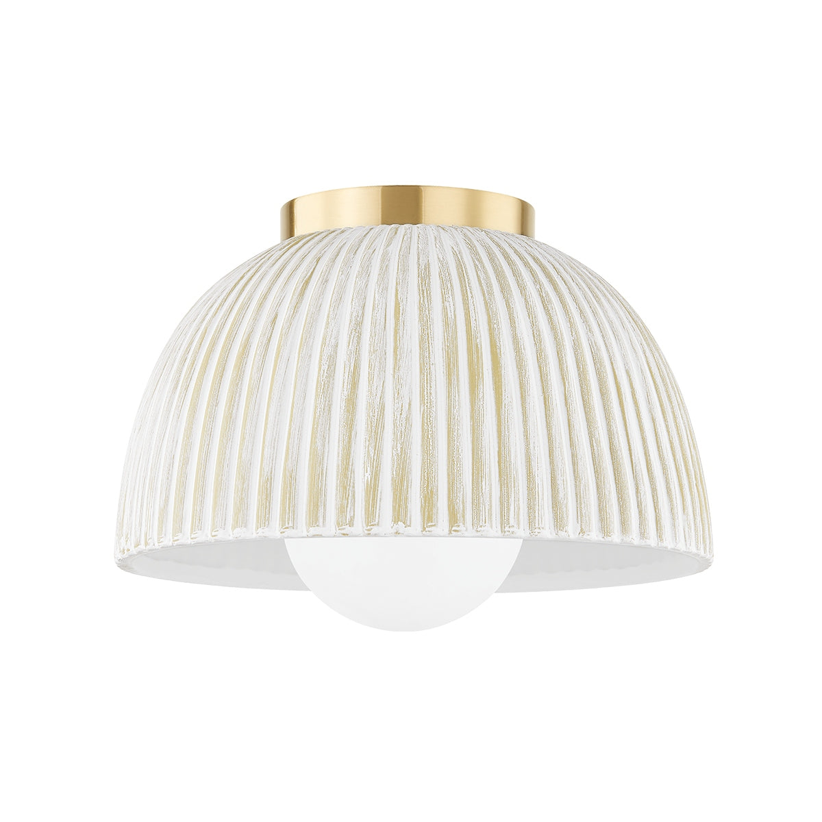 Plafonnier 1 lumière | Eloise
