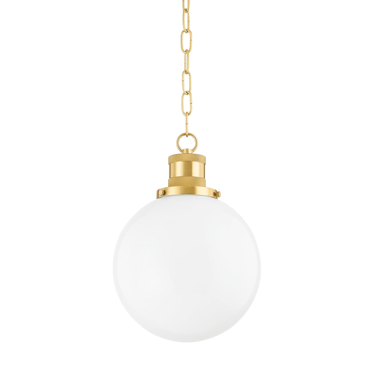 Suspension 1 lumière | Beverly
