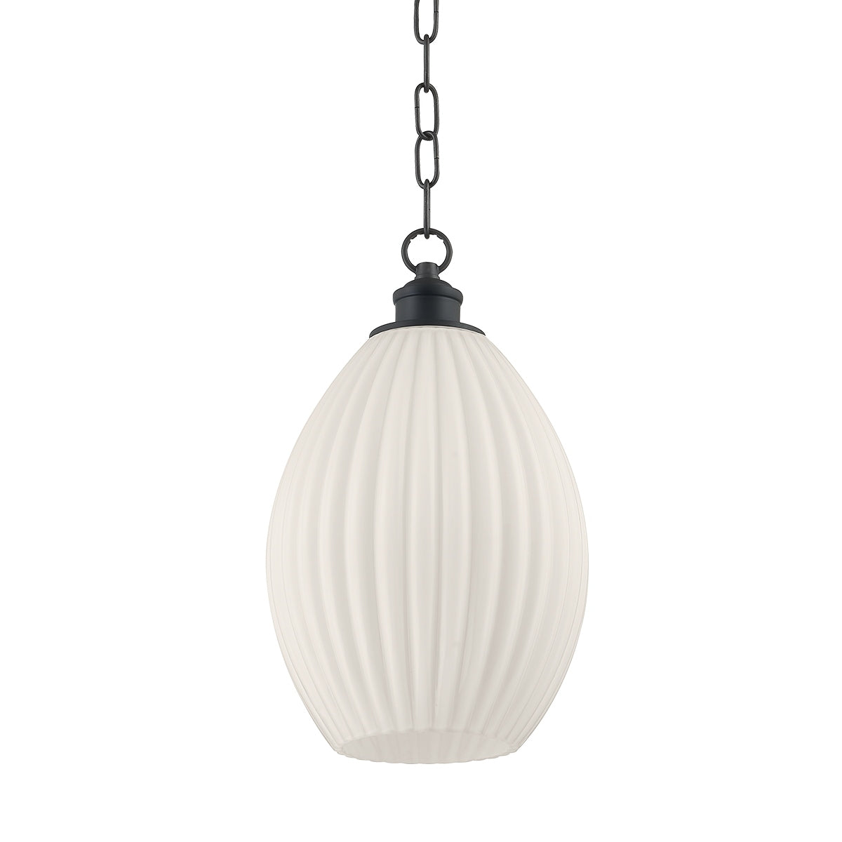 Suspension 1 lumière | Hillary