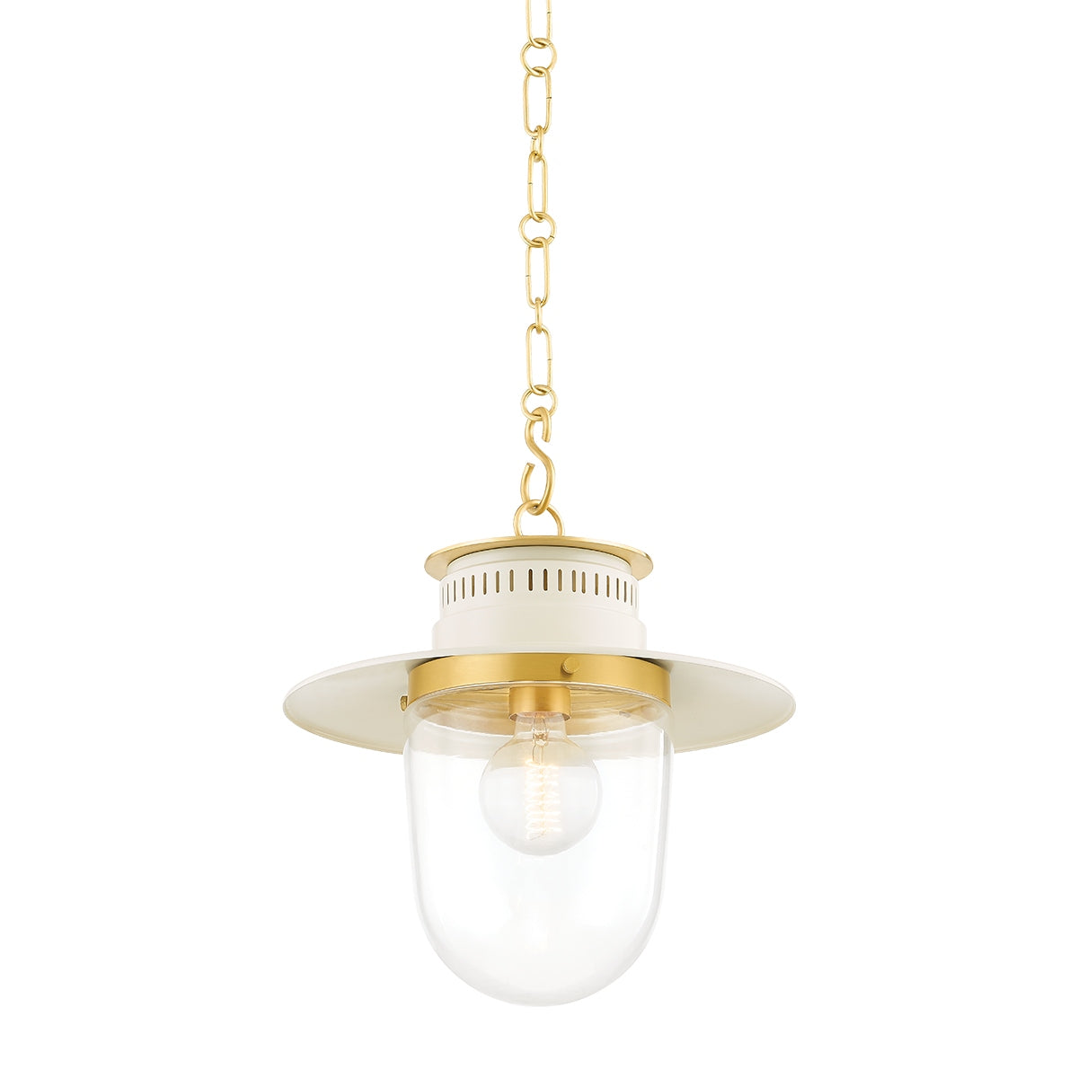 Suspension 1 lumière | Nori