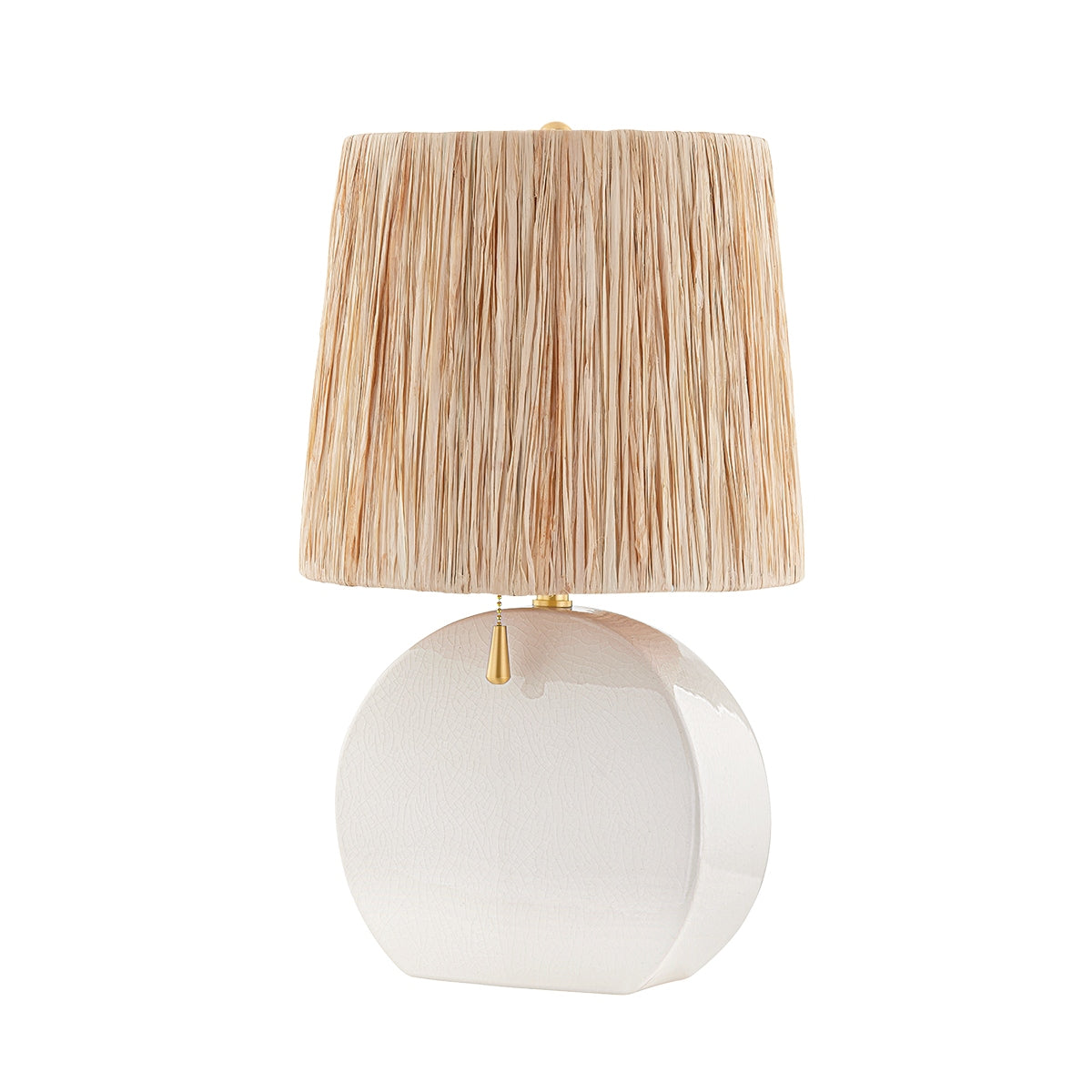 Lampe de table 1 lumière | Aneesa