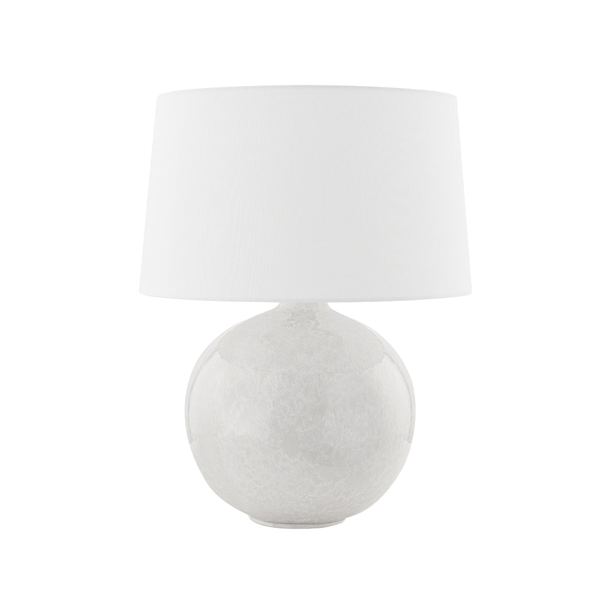 Lampe de table 1 lumière | Karina
