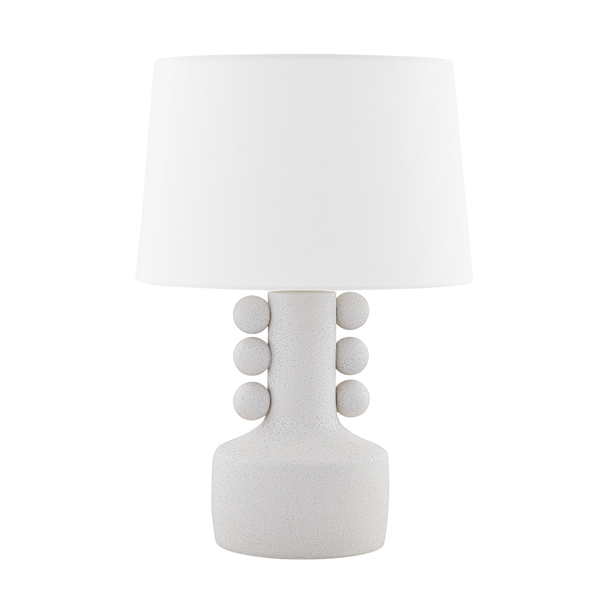 Lampe de table 1 lumière | Amalia