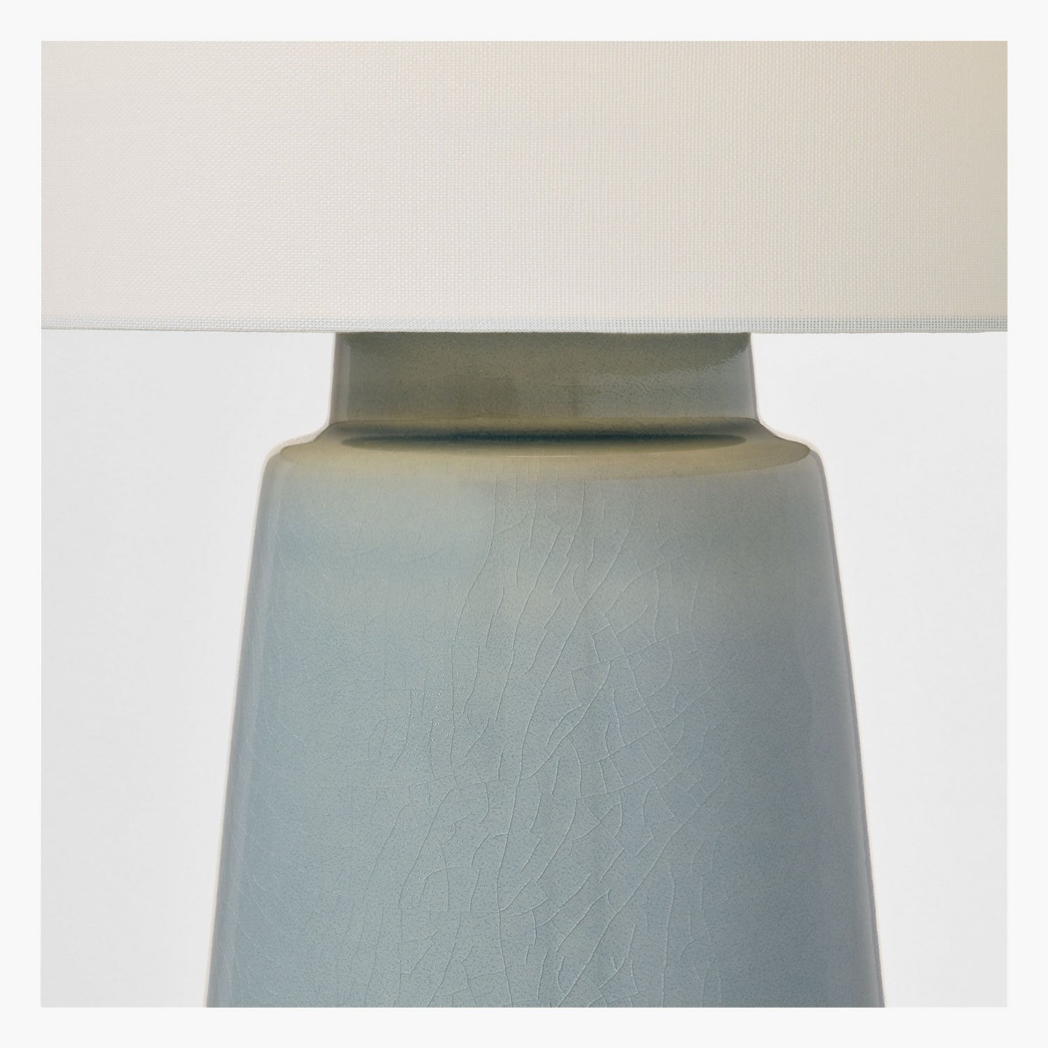 Lampe de table 1 lumière | Vessel