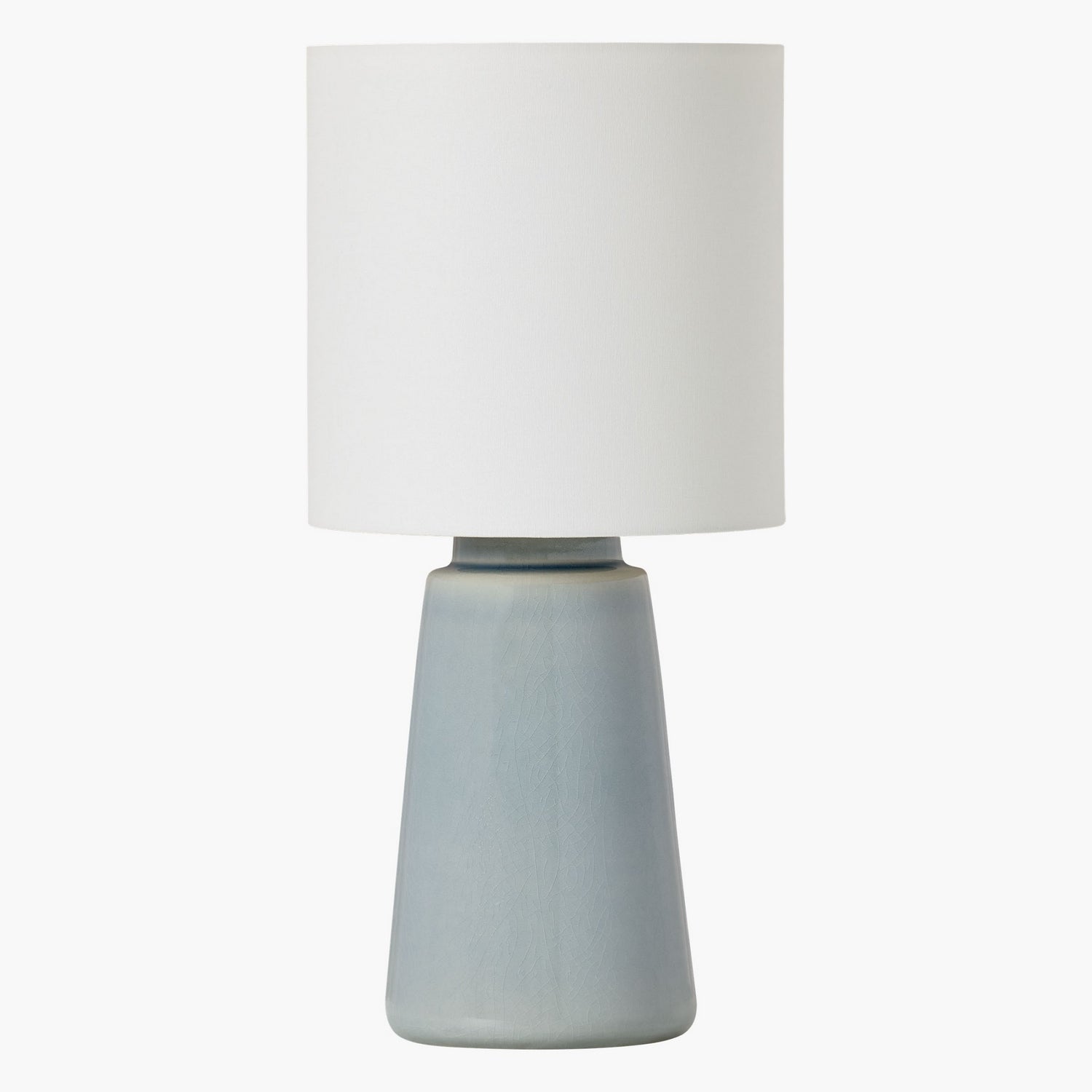 Lampe de table 1 lumière | Vessel