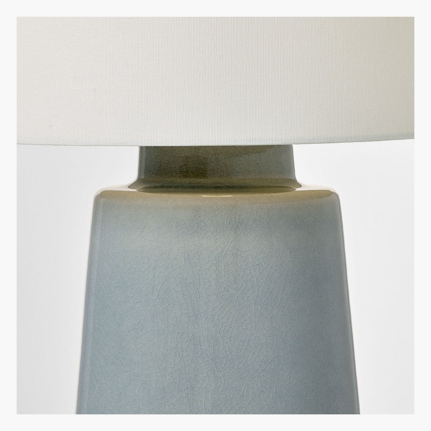 Lampe de table 1 lumière | Vessel