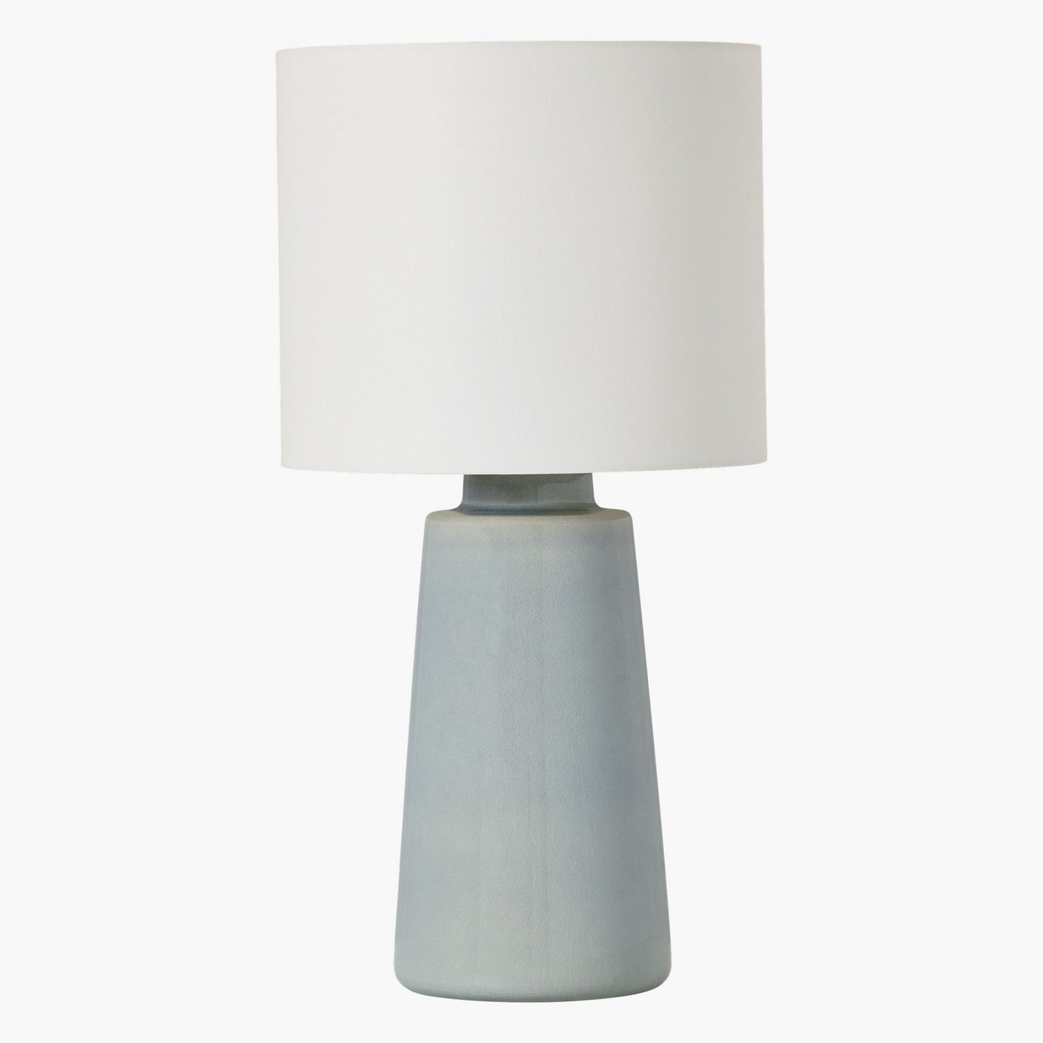 Lampe de table 1 lumière | Vessel