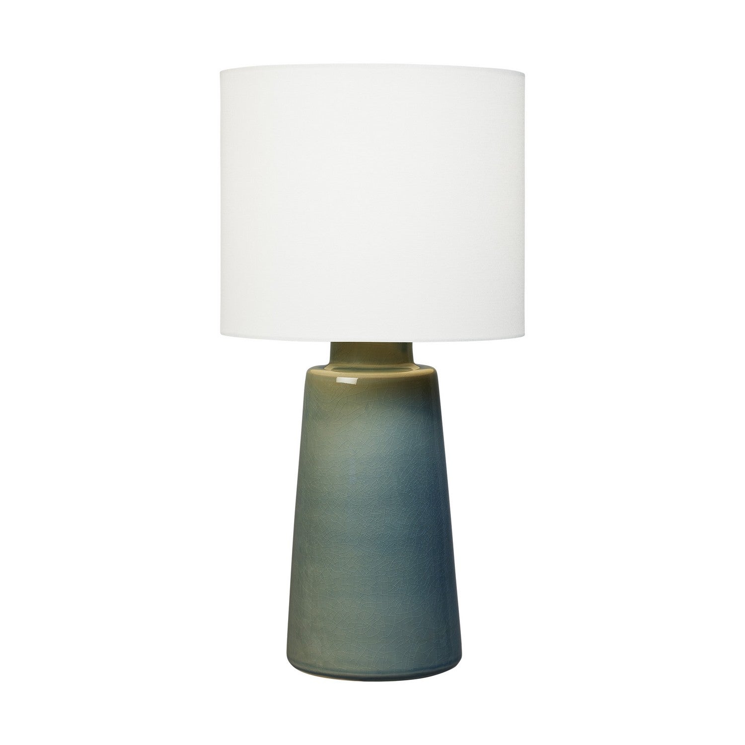 Lampe de table 1 lumière | Vessel