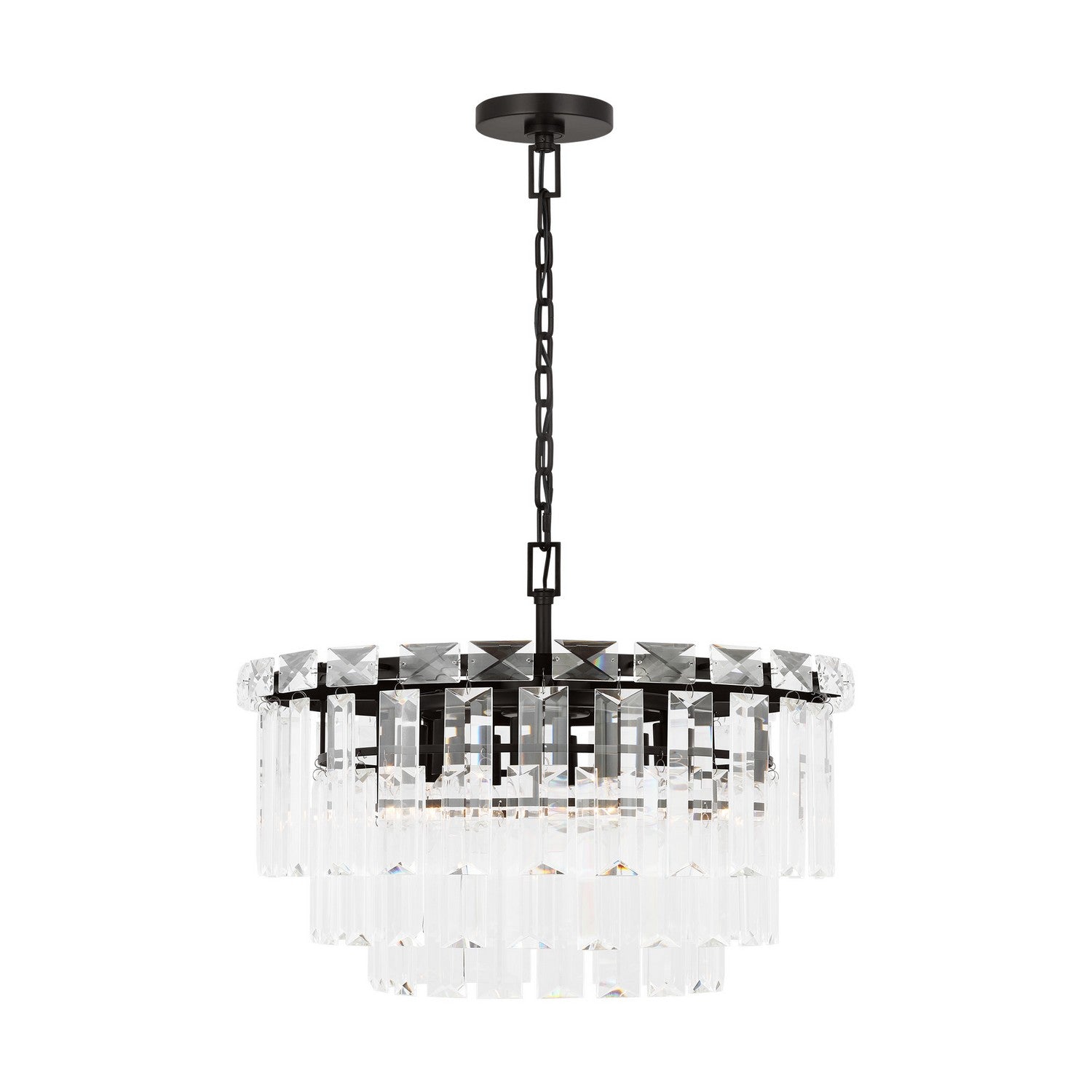 Lustre 10 lumières | Arden